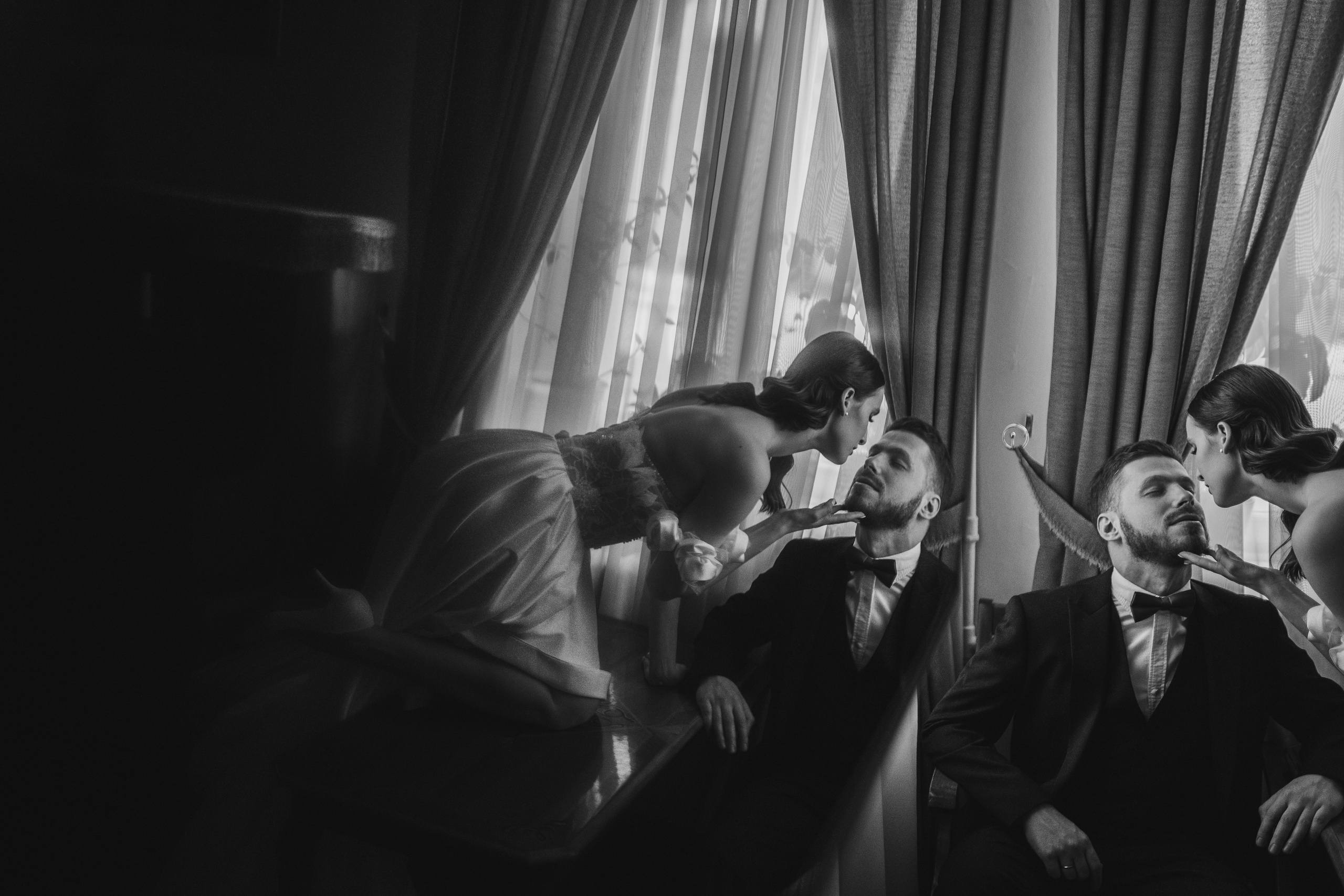 Рита и Сева. Семейный и свадебный фотограф в Екатеринбурге Орлова Ирина