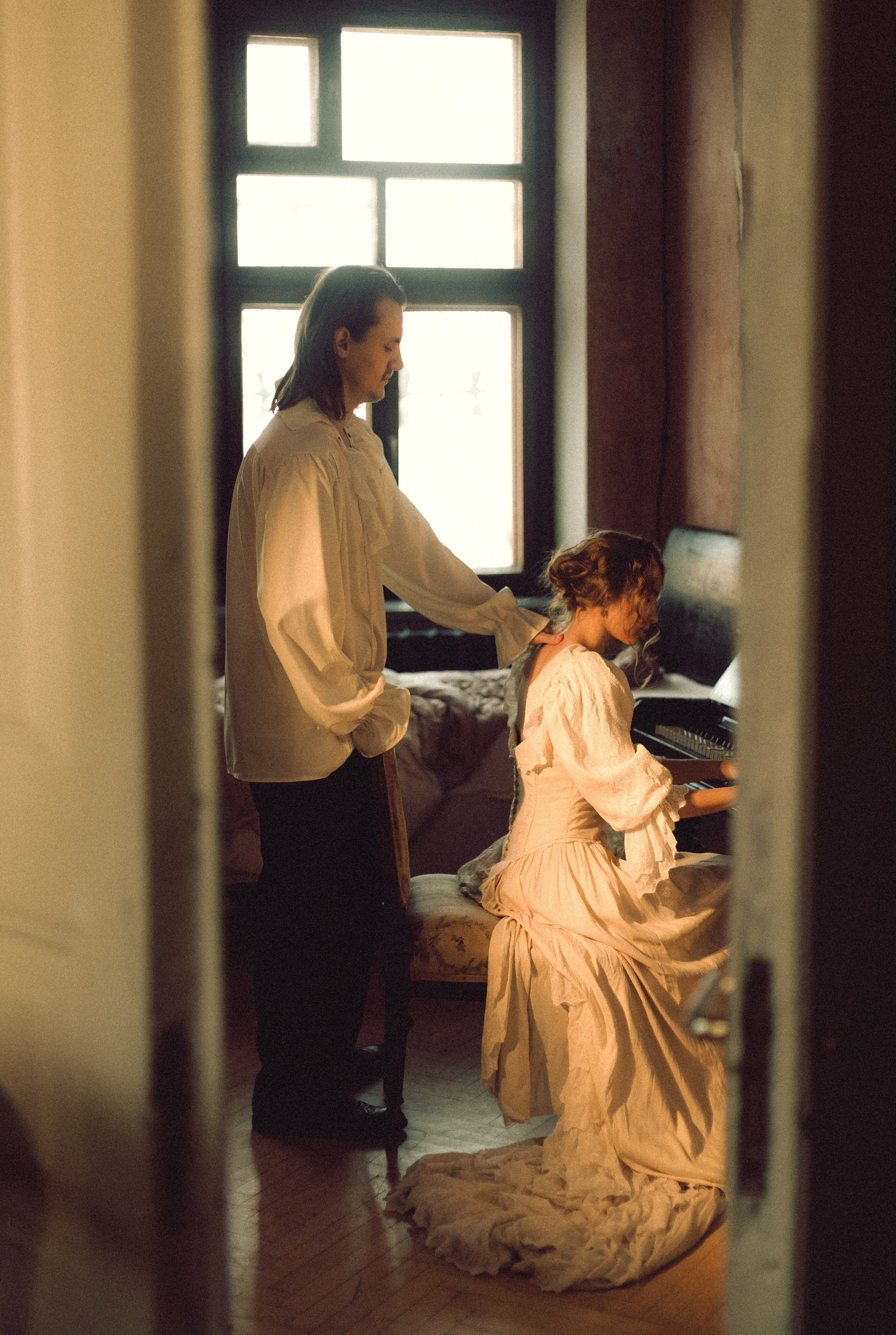 Андрей и Настя. Фотограф свадебных и парных историй Кристина Шакула