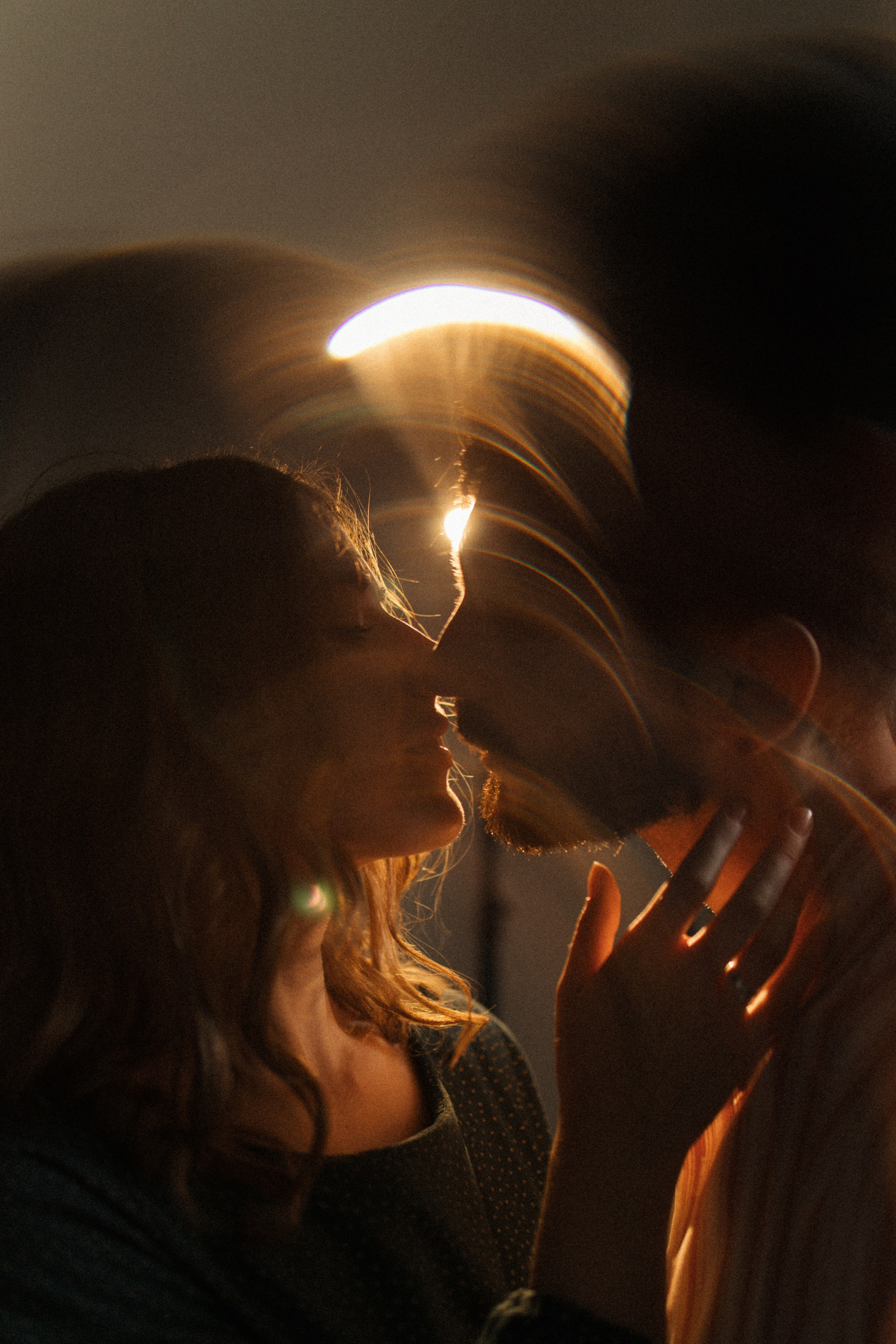 Женя + Марина / студия. Фотограф в Выборге и Санкт-Петербурге Маша Гуляева