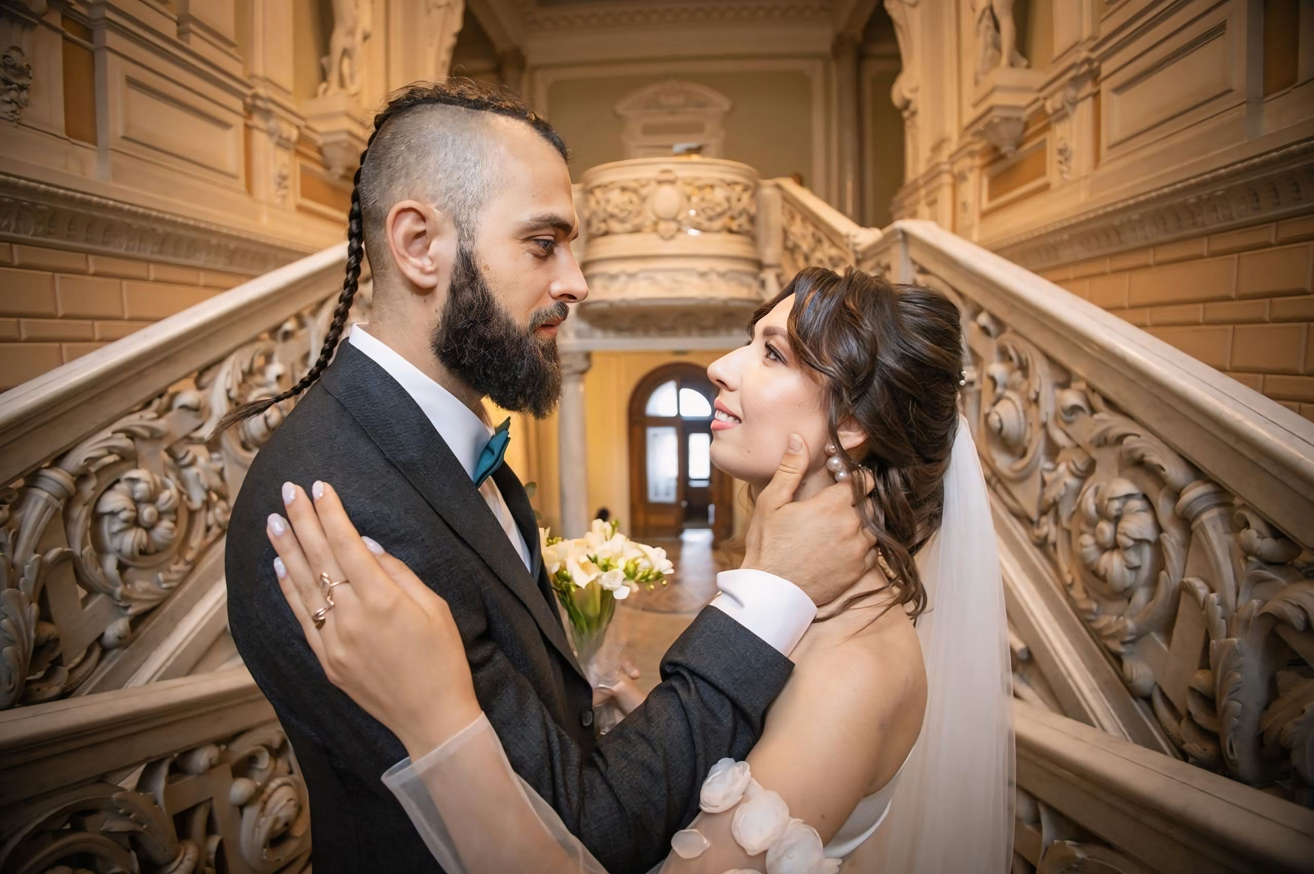 СВАДЬБЫ. Профессиональный фотограф Светлана Протасова