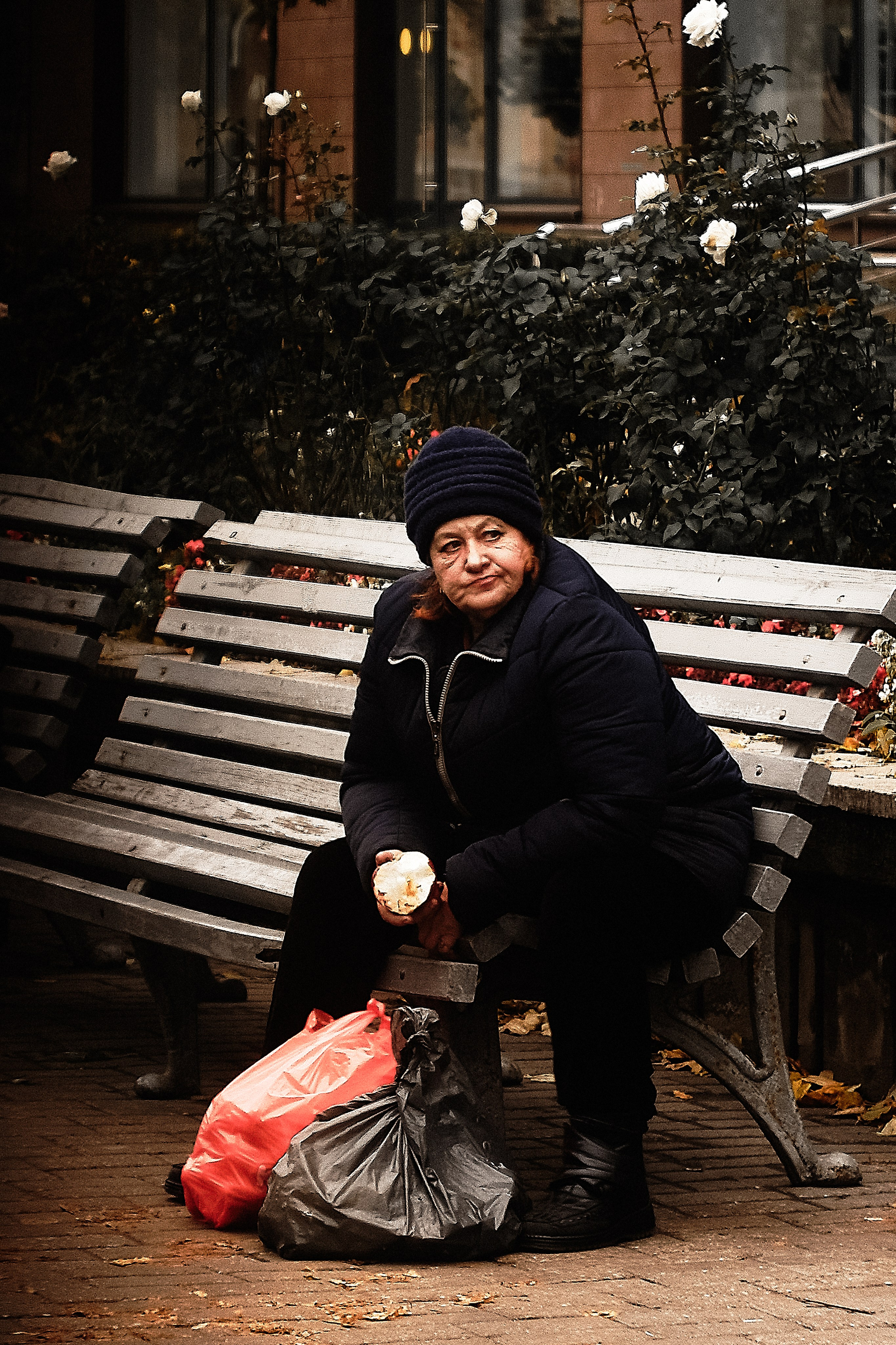 Street photo. Фотограф (photographer) Lischinski Vitaliy