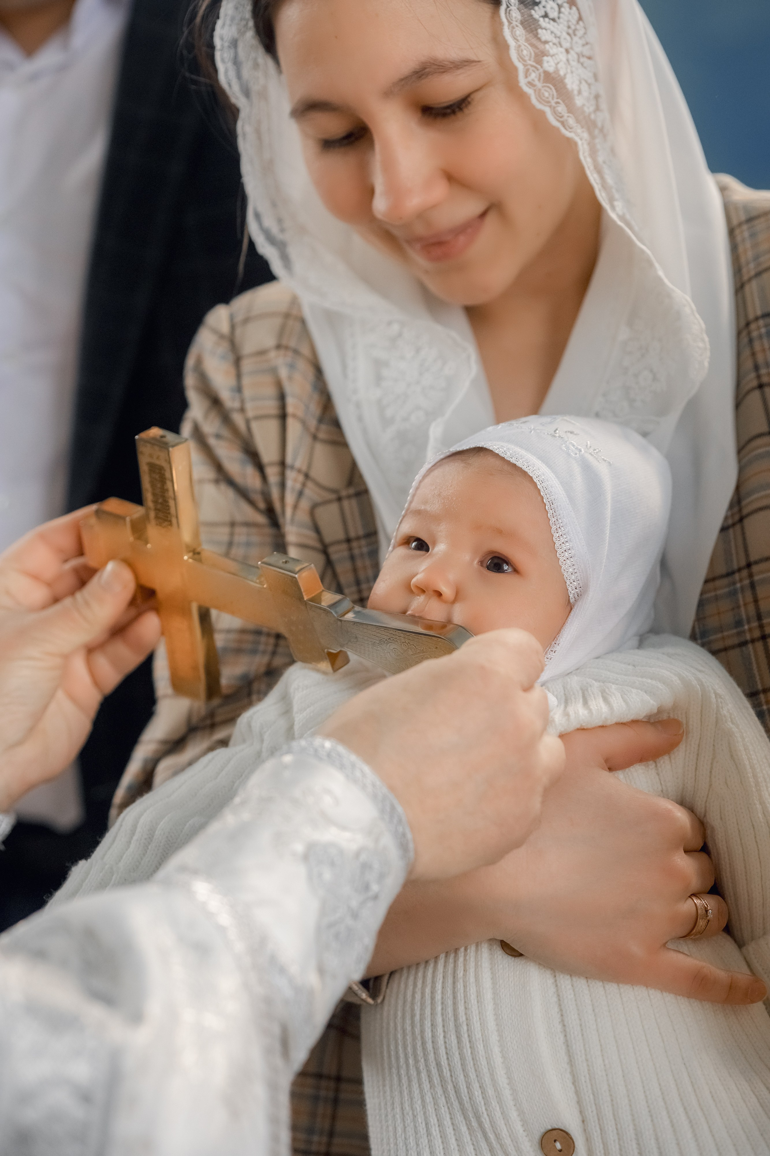 Фото портфолио крещения. Фотограф крещения венчания Чебоксары, Чувашия Татьяна Иванова