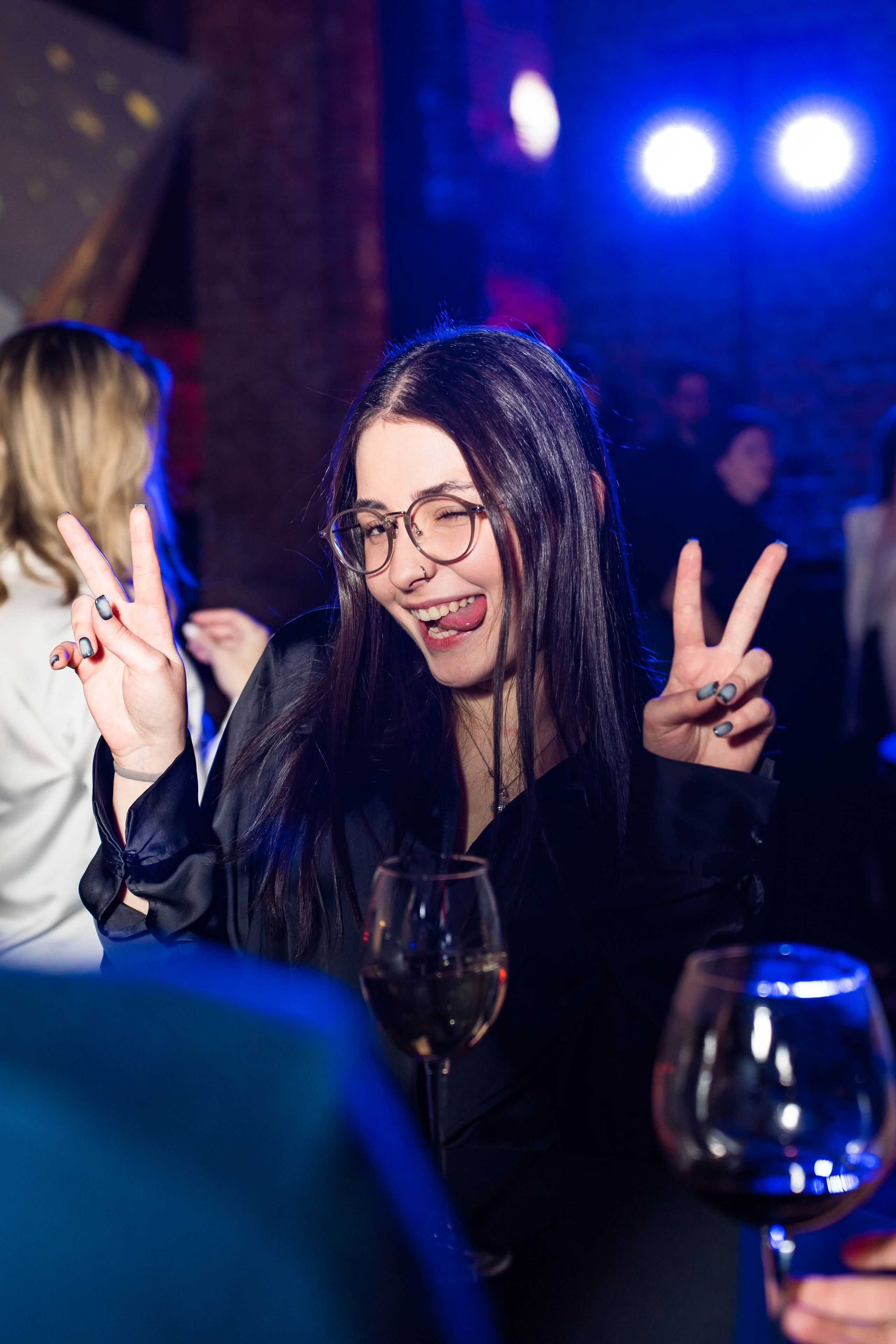 Reebok | корпоратив. Фотограф Абакумова Анастасия