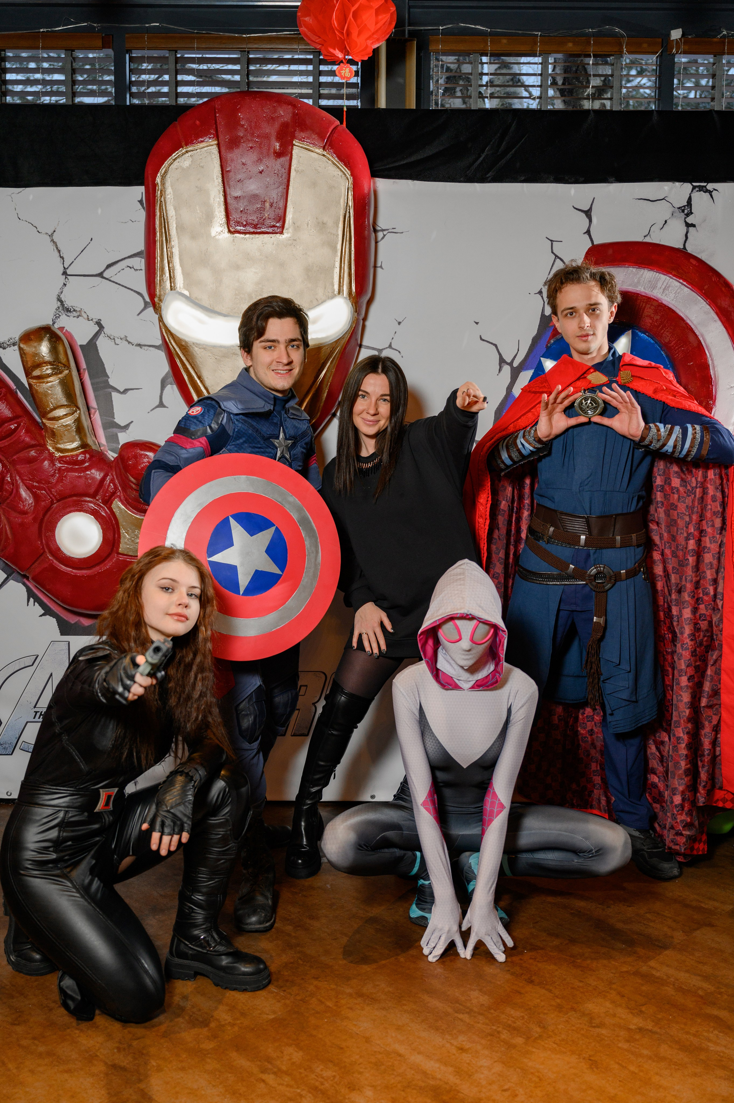 Фотограф детский день рождение. Фотограф в Липецке Ковалько Евгений