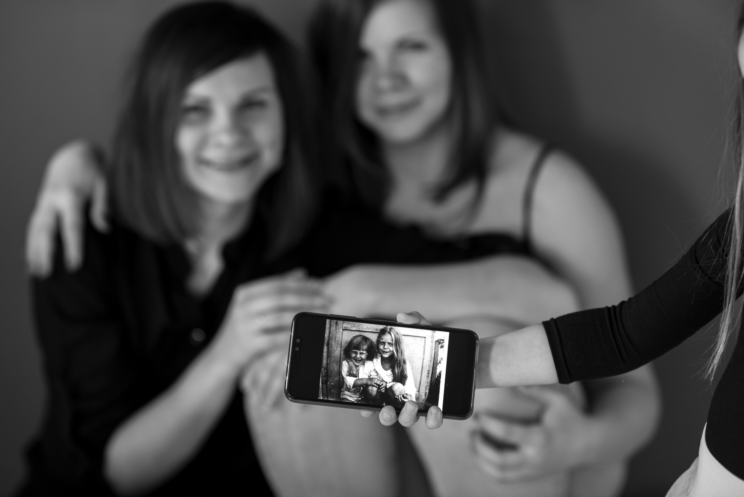 Юлия. Фотограф Мария Усманова, Казань