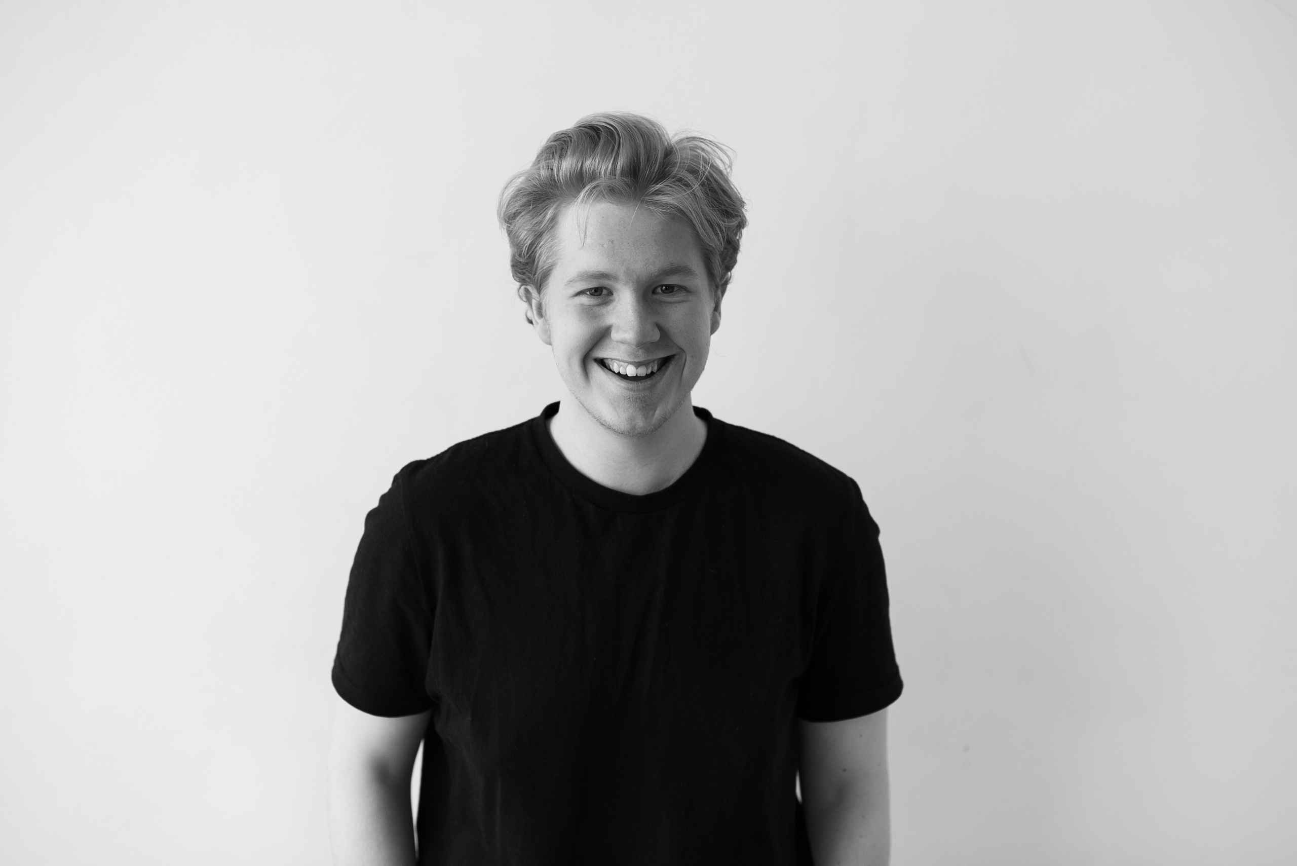 Данила. Фотограф Мария Усманова, Казань