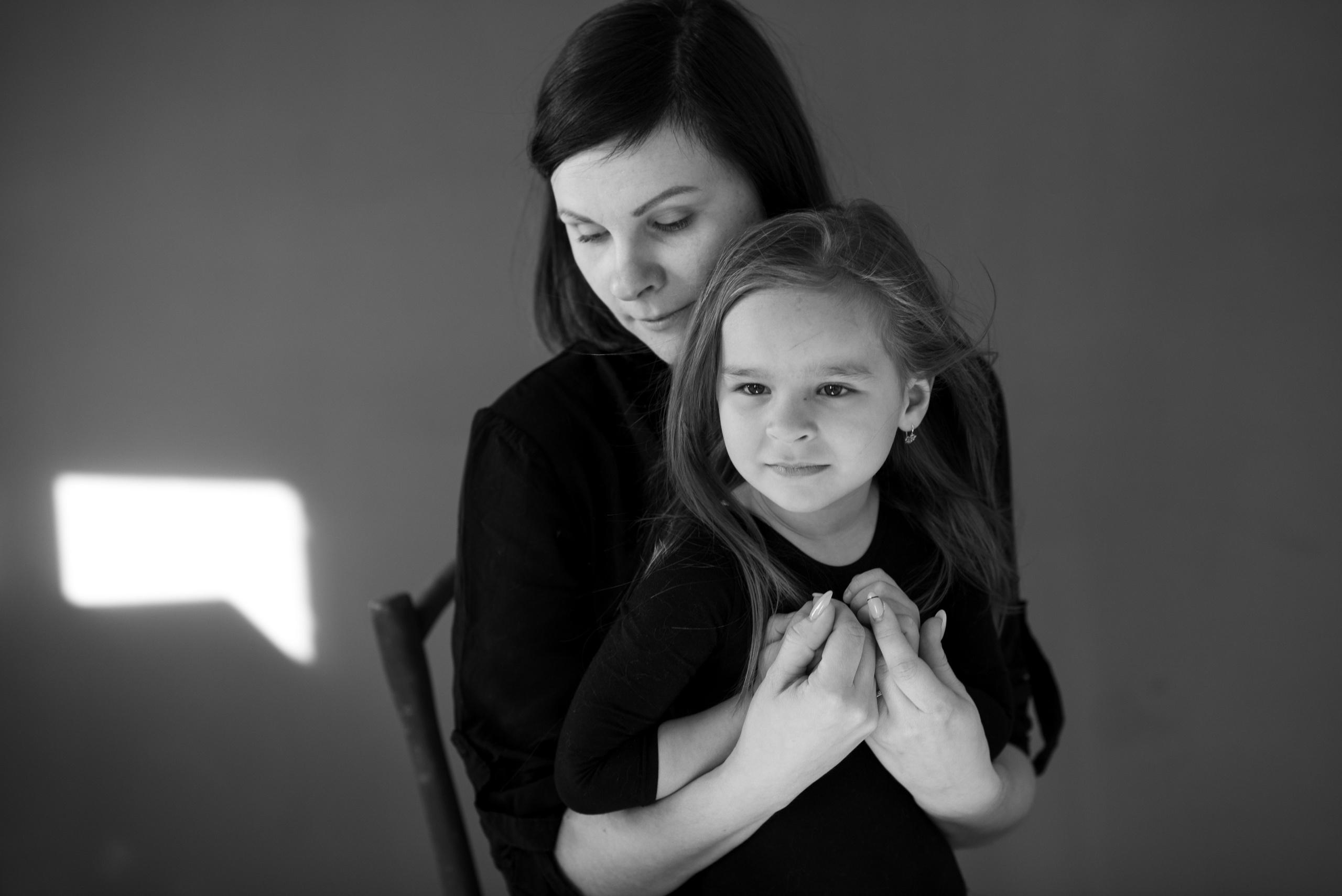 Юлия. Фотограф Мария Усманова, Казань