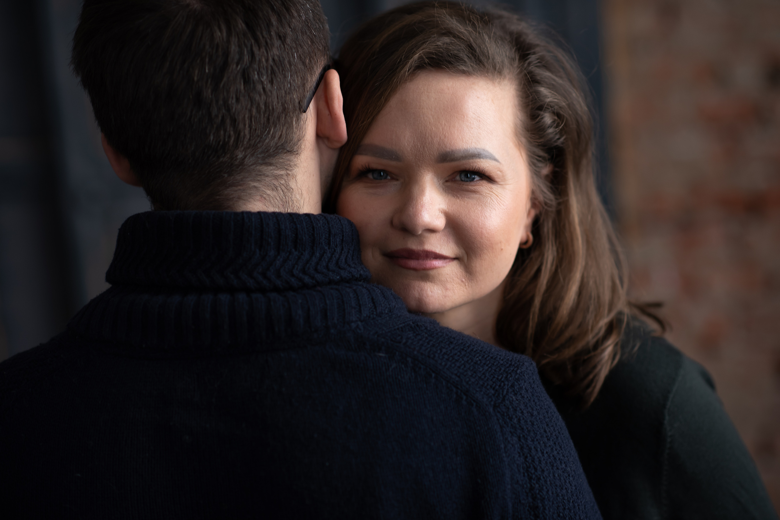 Евгения. Фотограф Мария Усманова, Казань