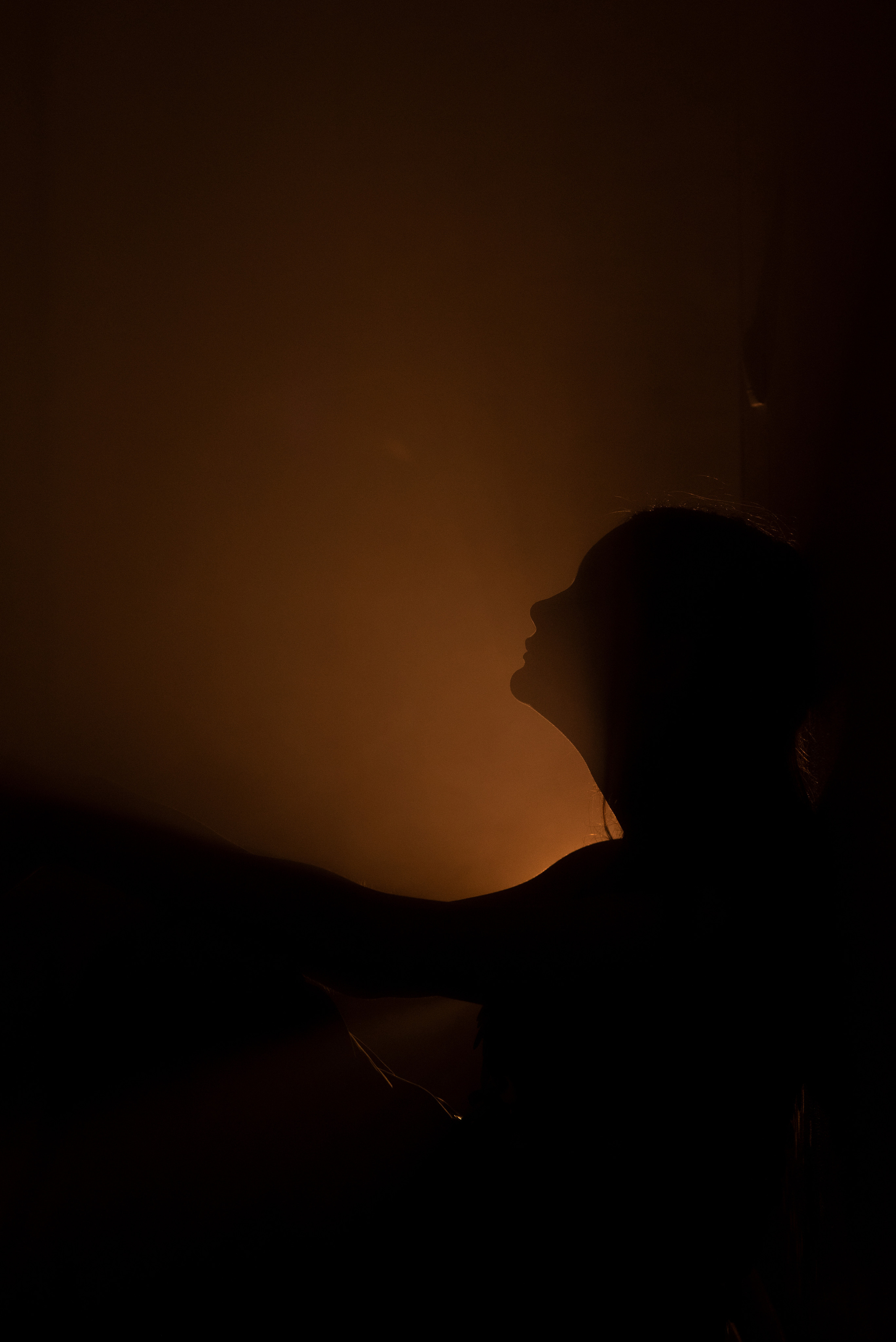 Елизавета. Фотограф Мария Усманова, Казань