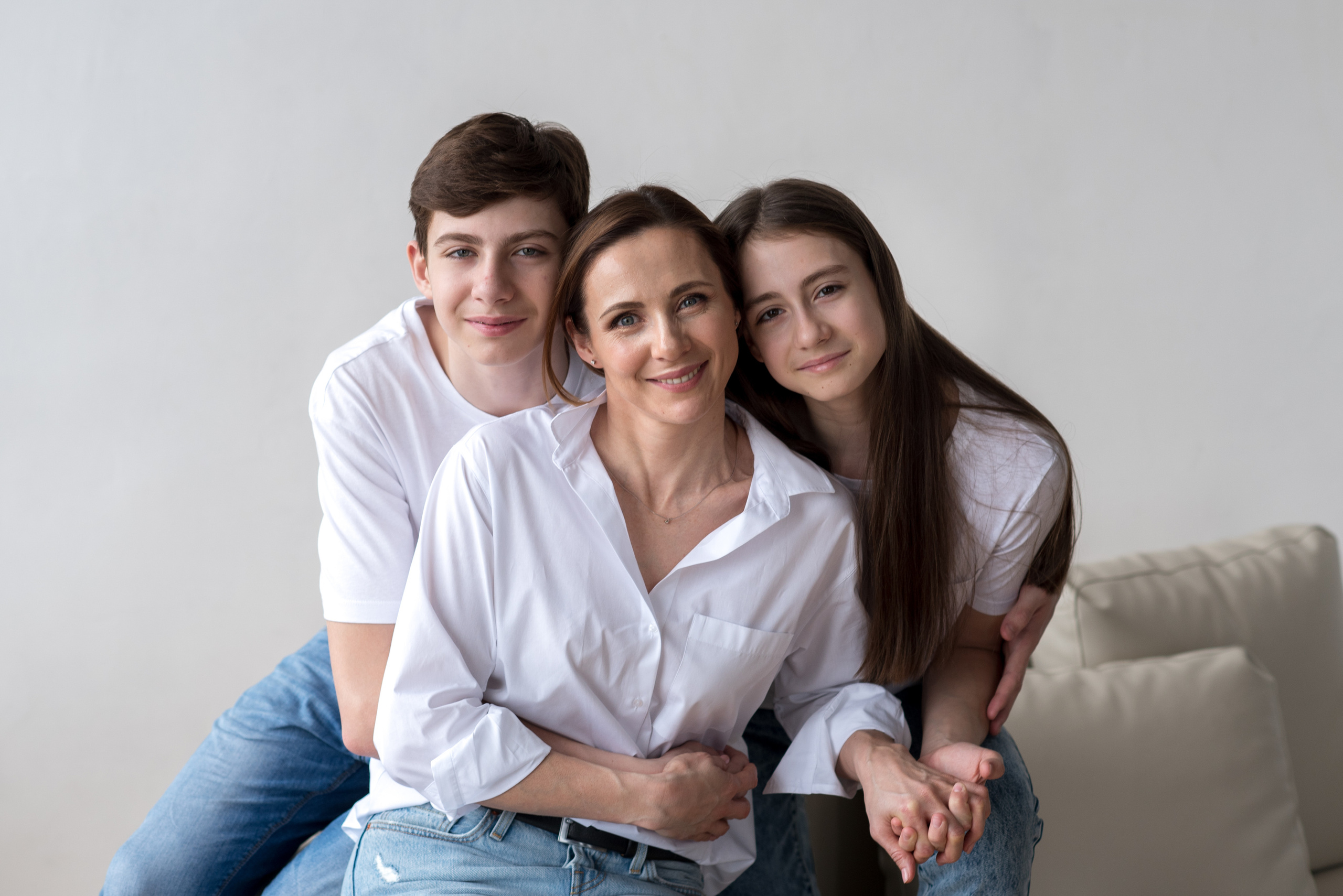 Ирина. Фотограф Мария Усманова, Казань