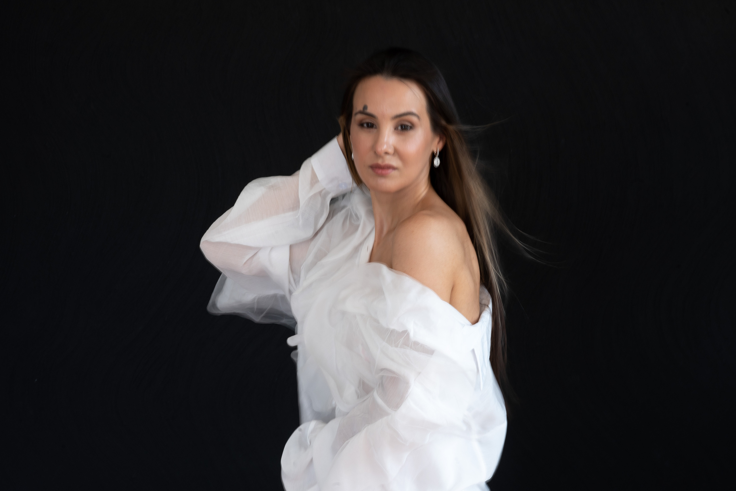 Ильсия. Фотограф Мария Усманова, Казань