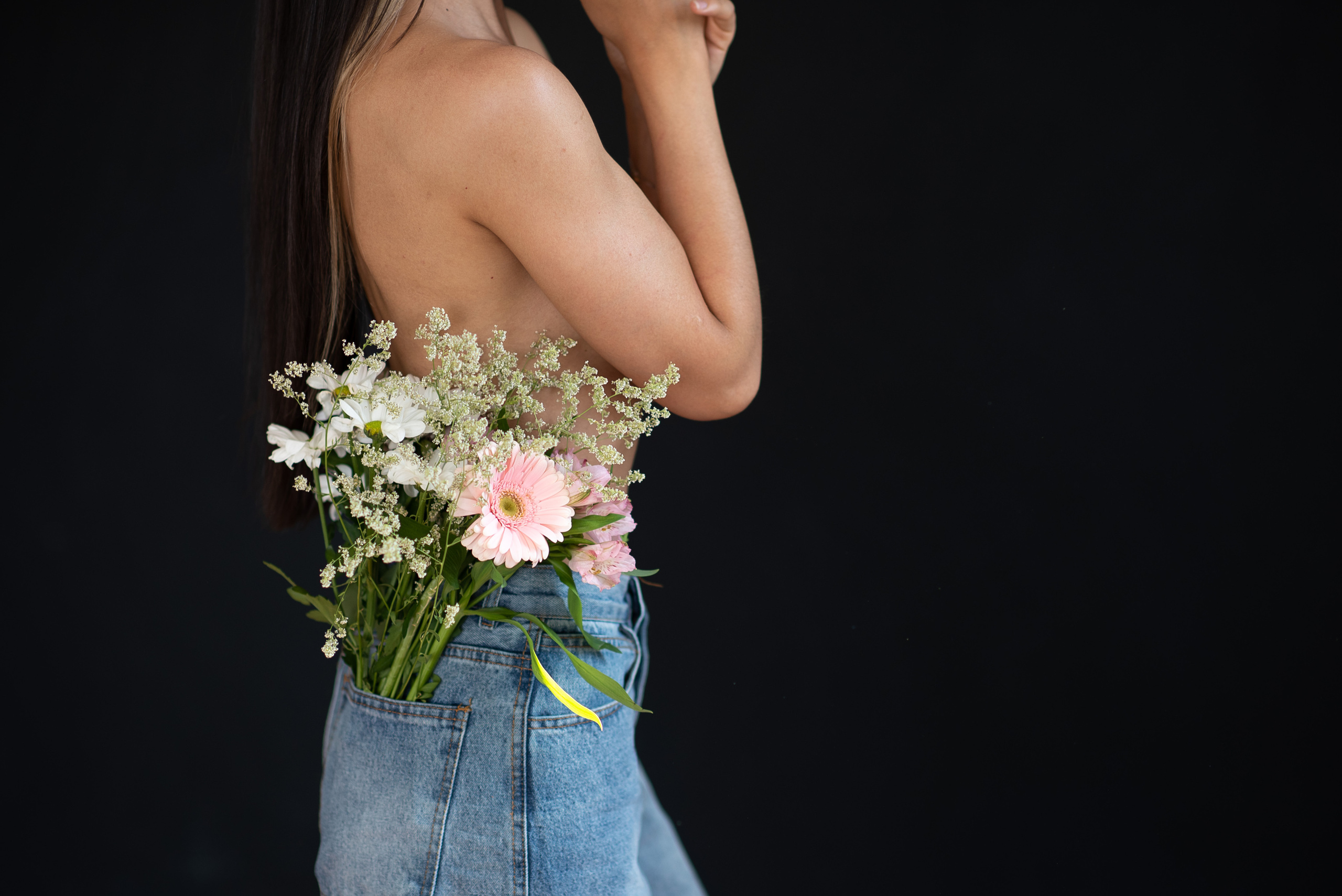 Ильсия. Фотограф Мария Усманова, Казань