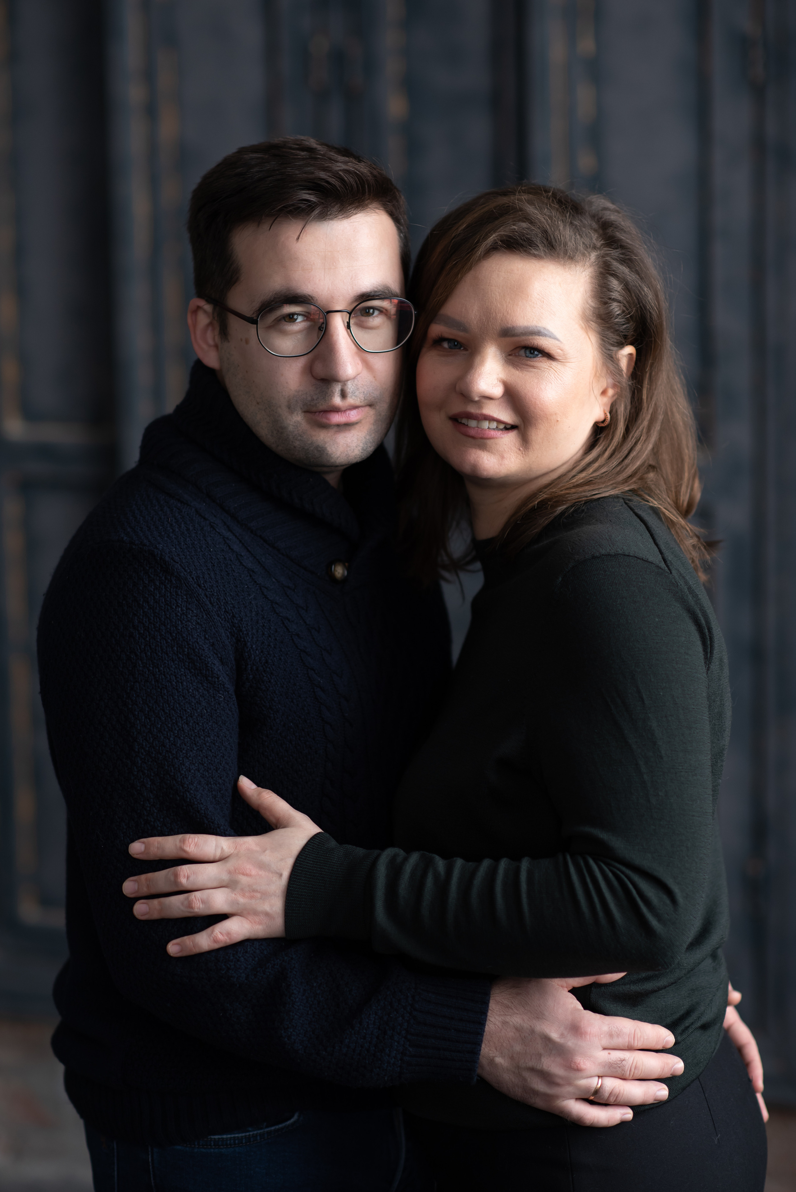 Евгения. Фотограф Мария Усманова, Казань