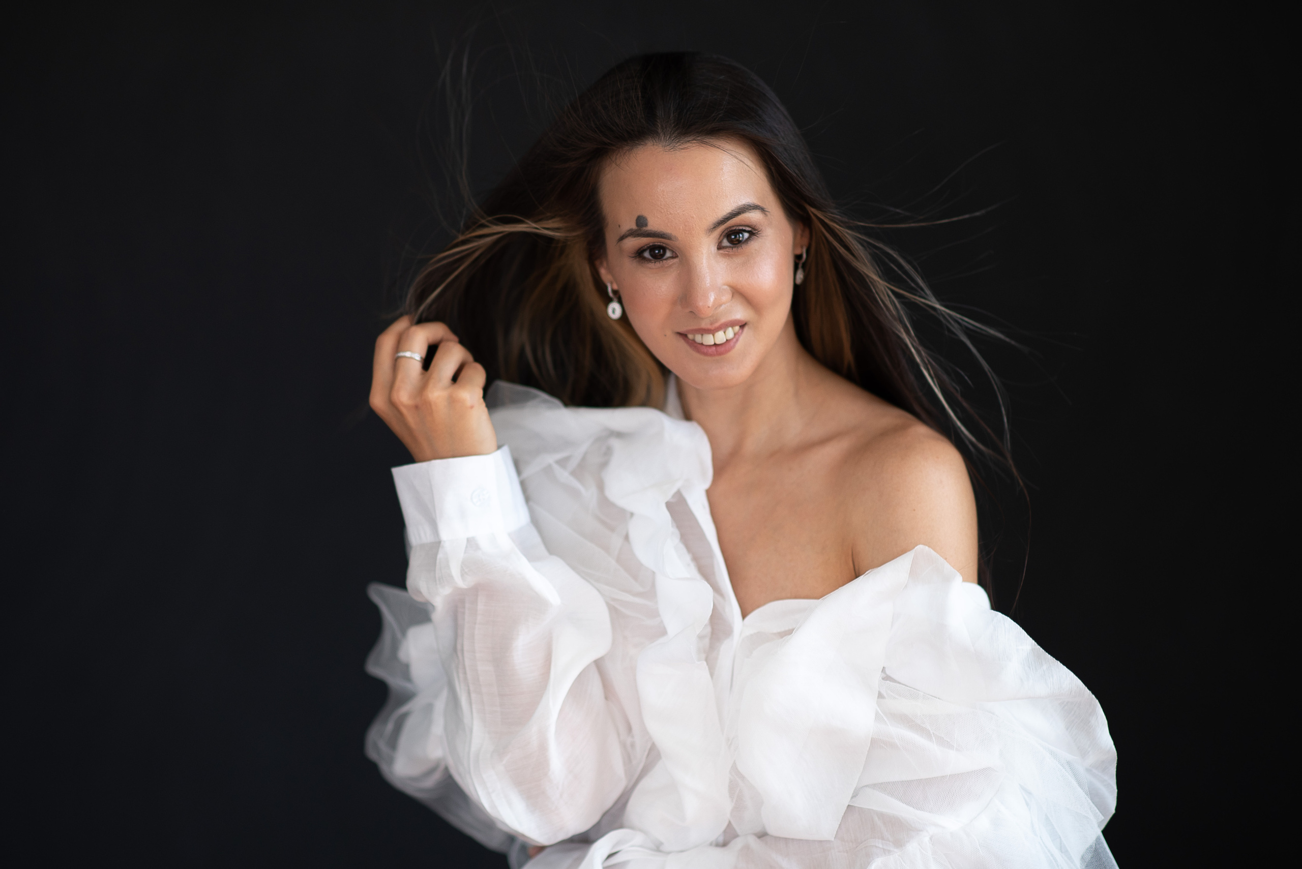 Ильсия. Фотограф Мария Усманова, Казань