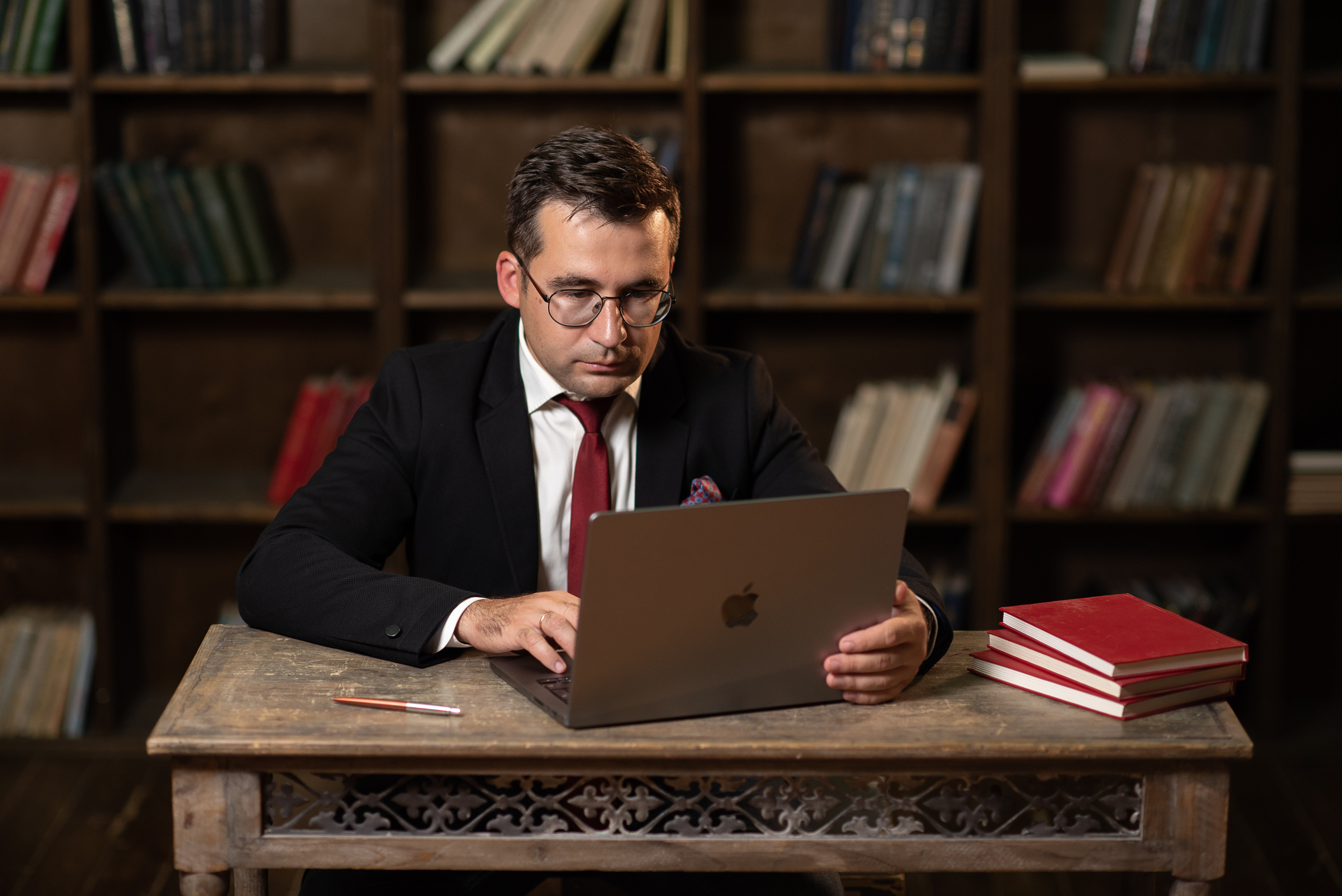 Константин. Фотограф Мария Усманова, Казань