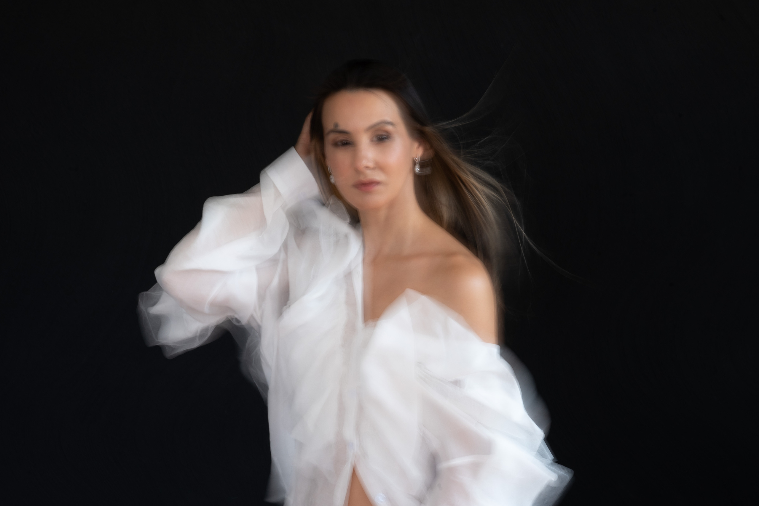 Ильсия. Фотограф Мария Усманова, Казань