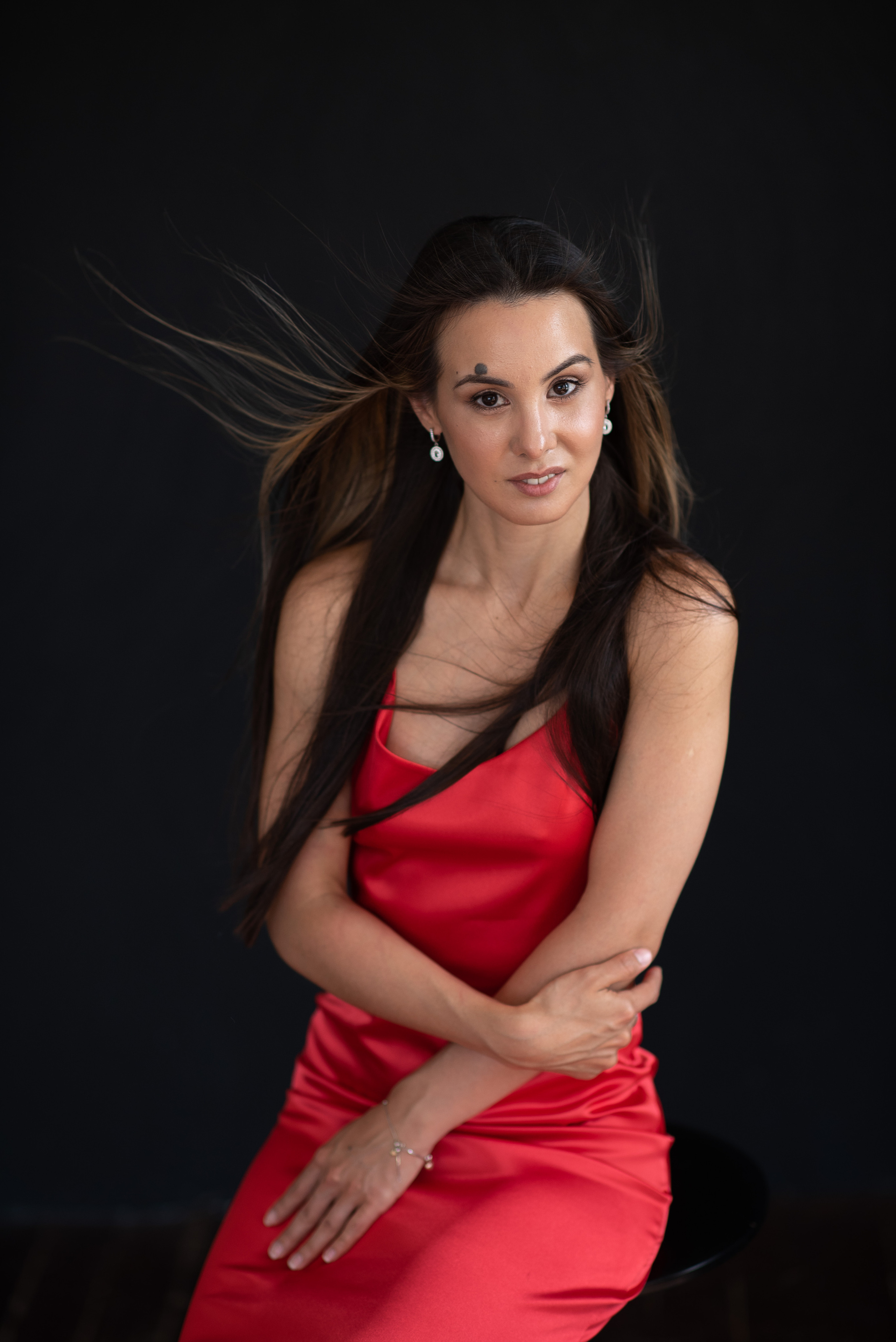 Ильсия. Фотограф Мария Усманова, Казань