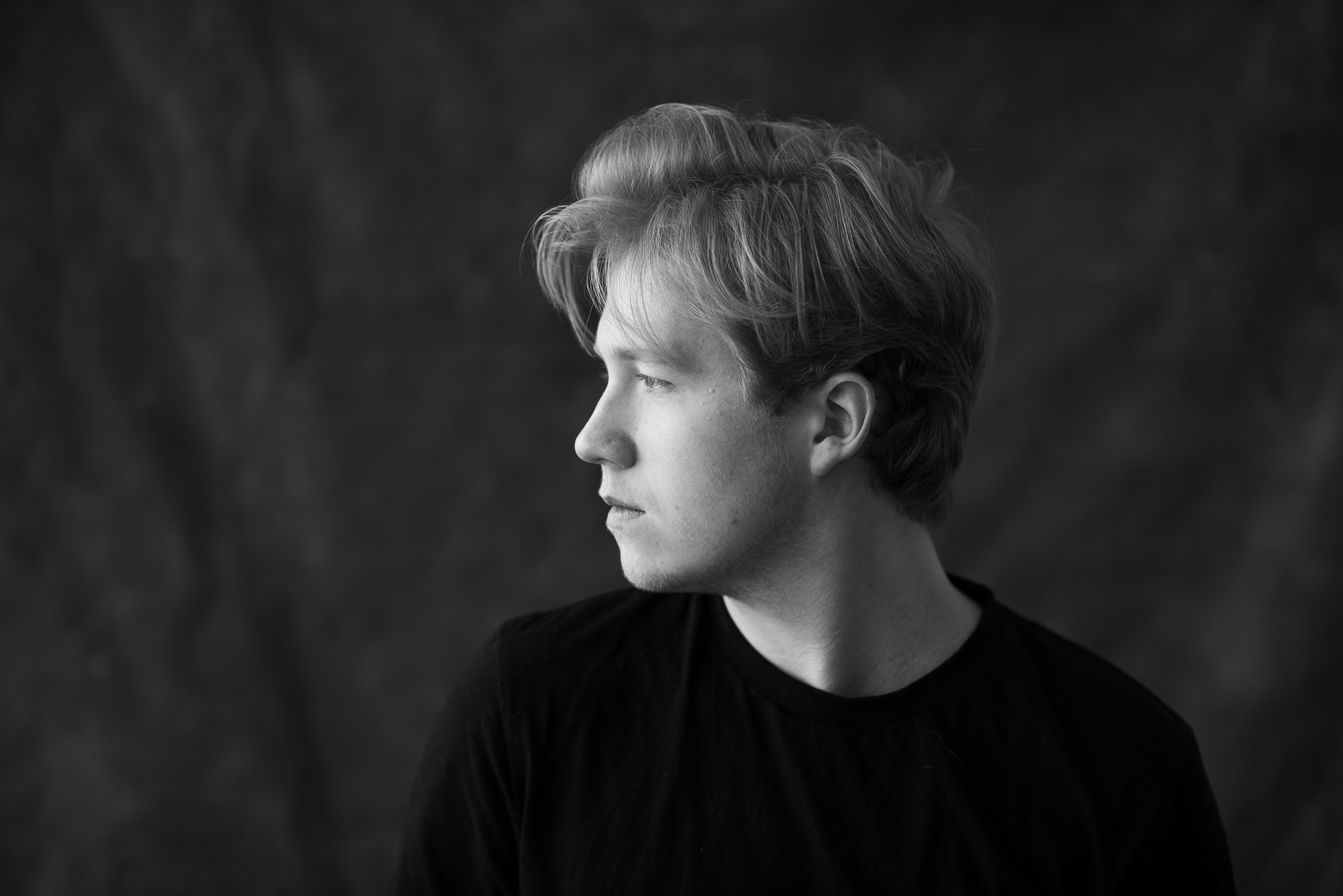 Данила. Фотограф Мария Усманова, Казань