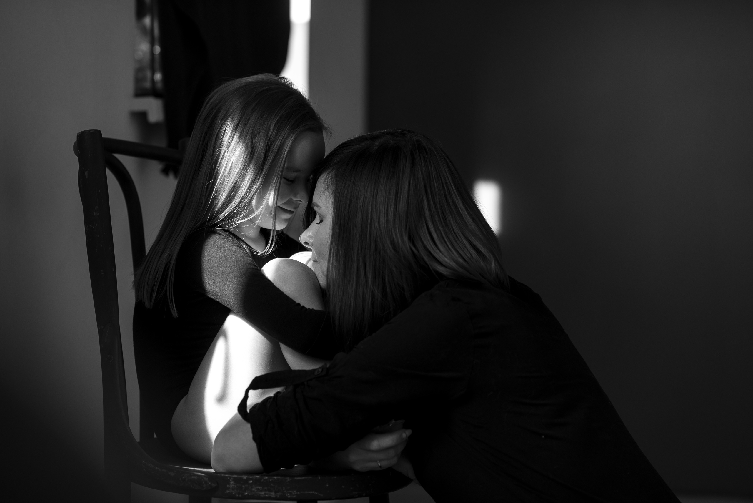 Юлия. Фотограф Мария Усманова, Казань