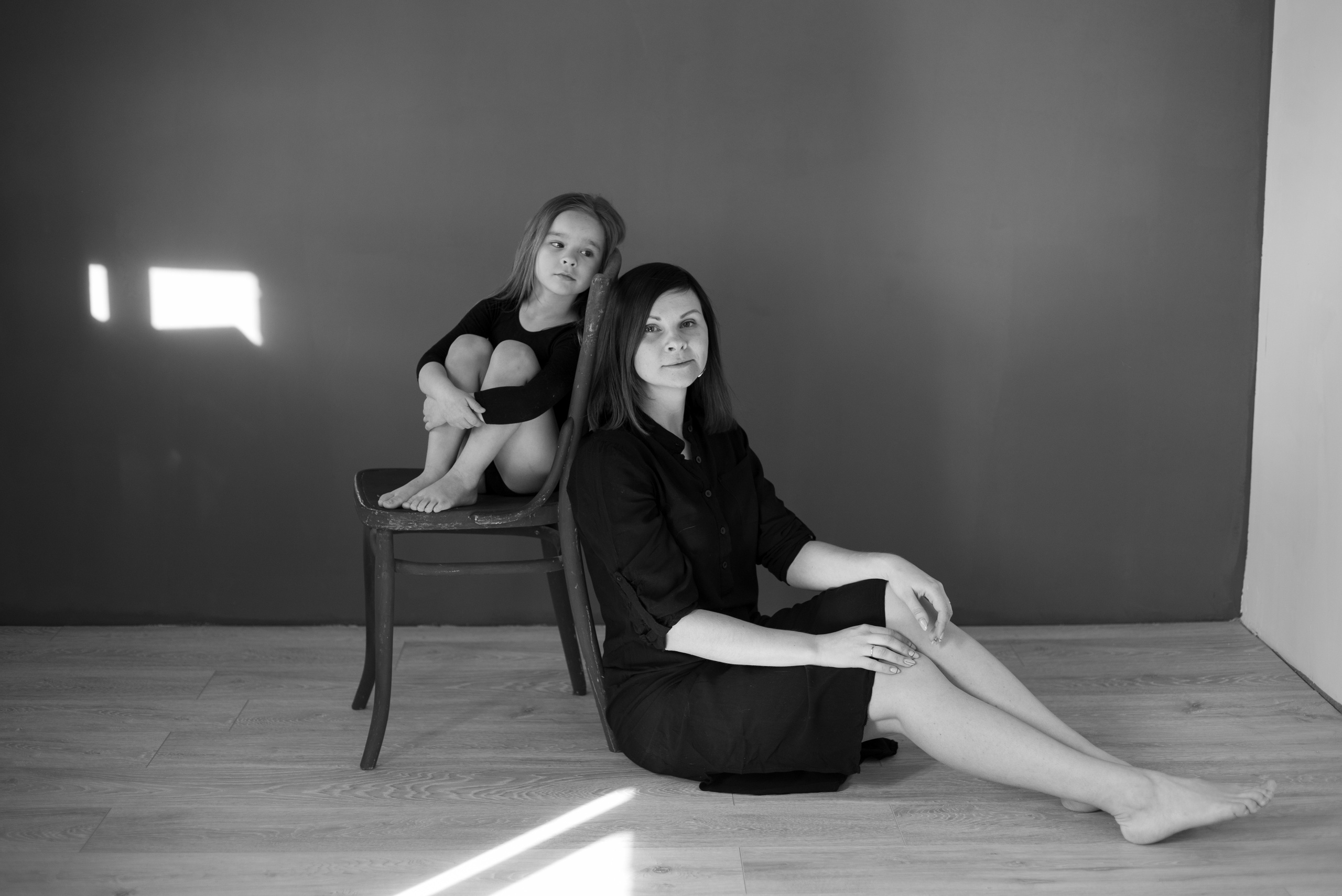 Юлия. Фотограф Мария Усманова, Казань