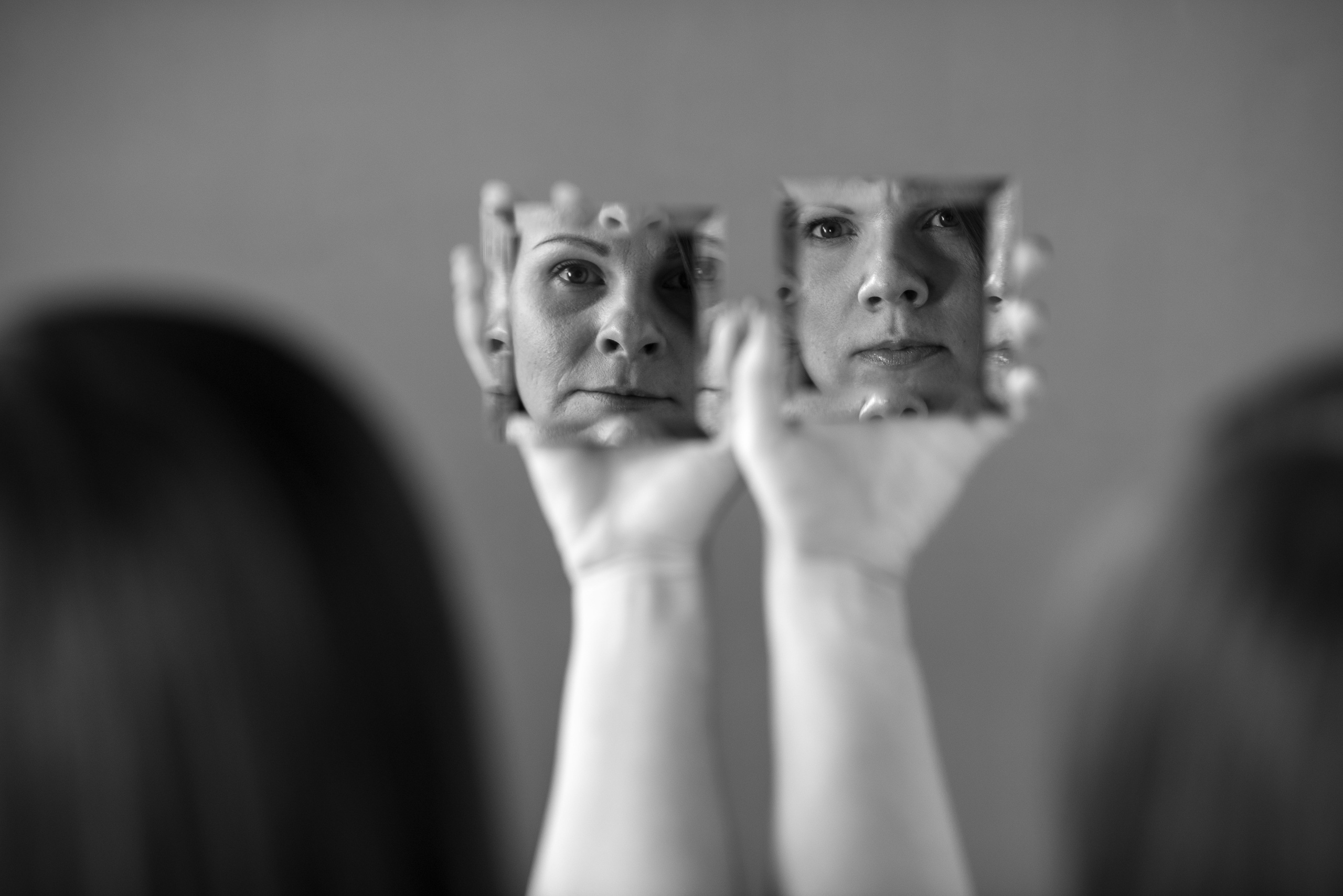 Юлия. Фотограф Мария Усманова, Казань