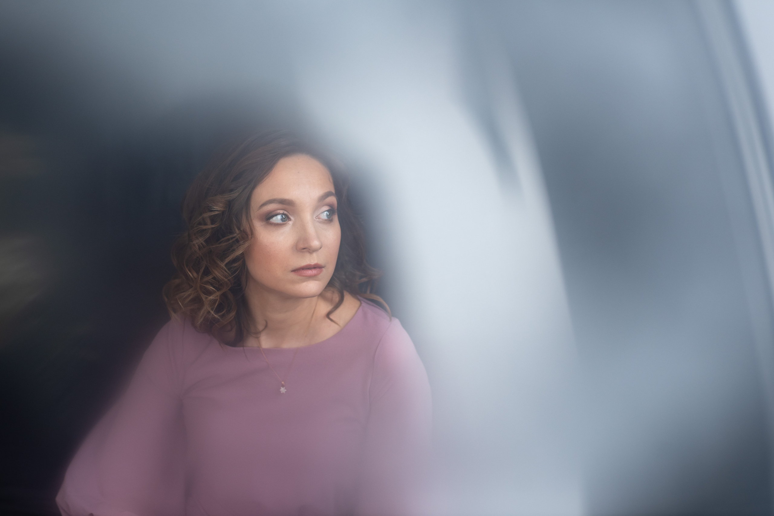 Татьяна. Фотограф Мария Усманова, Казань