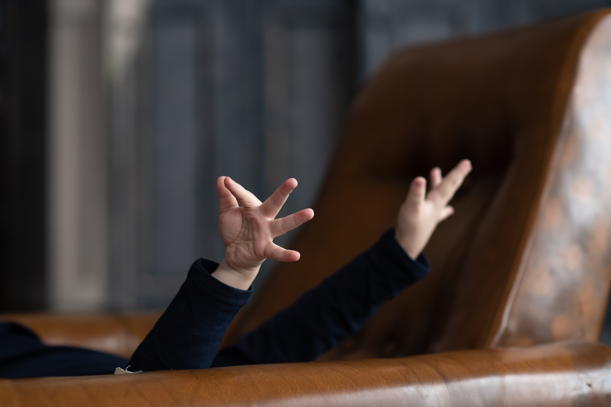 Евгения. Фотограф Мария Усманова, Казань