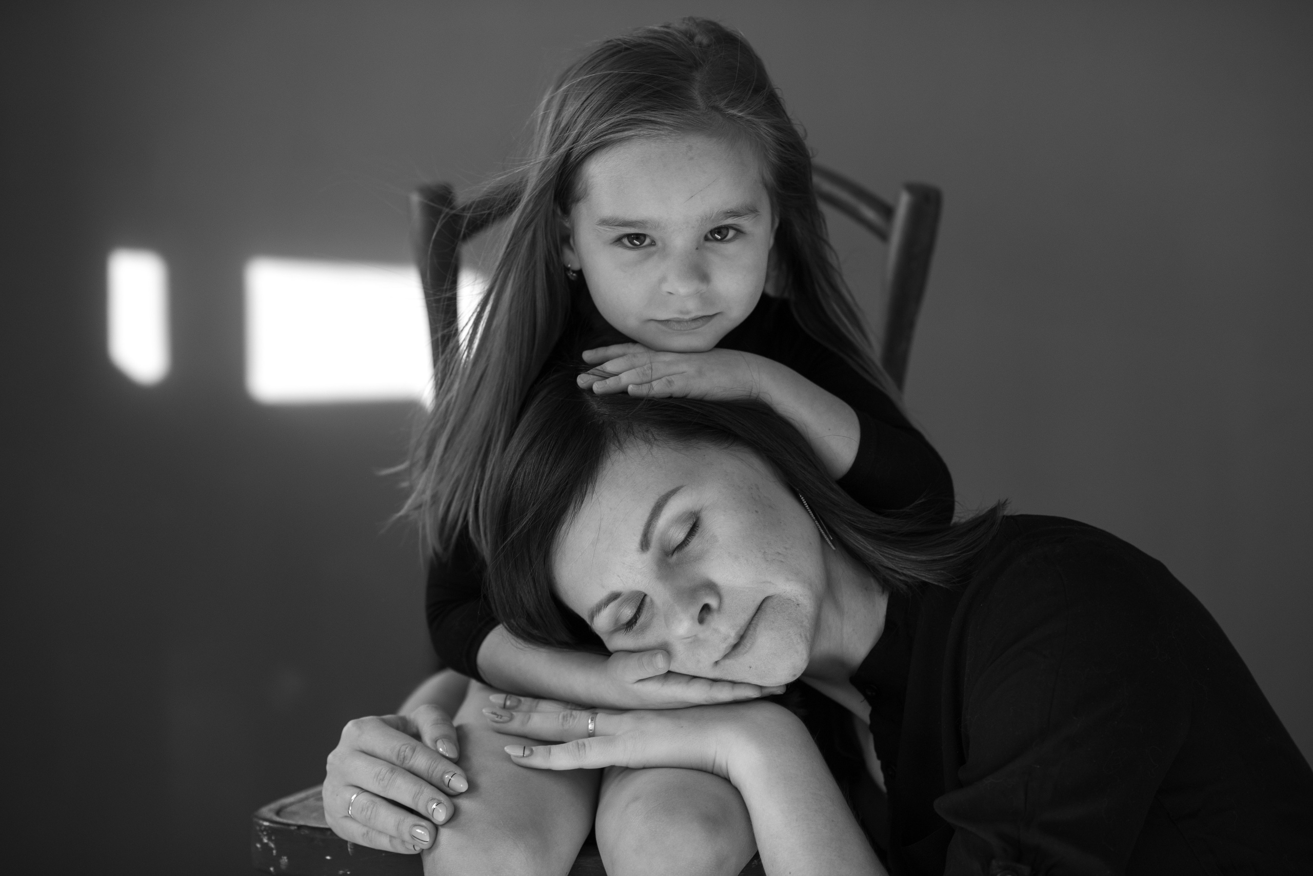 Юлия. Фотограф Мария Усманова, Казань