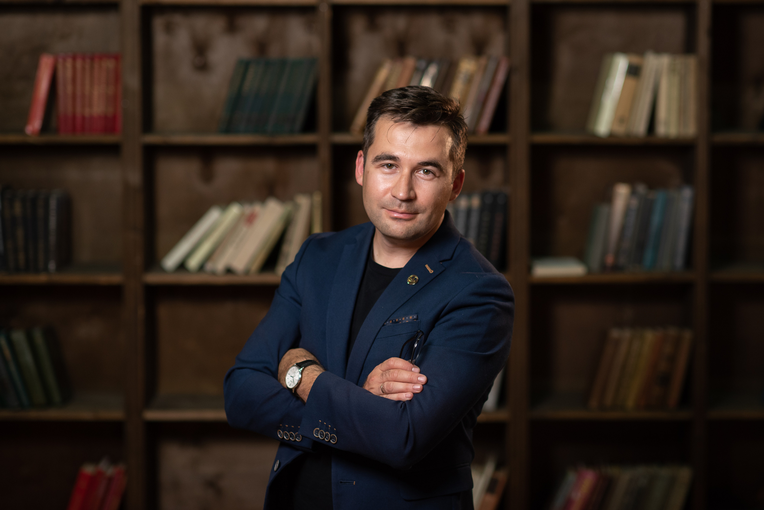 Константин. Фотограф Мария Усманова, Казань