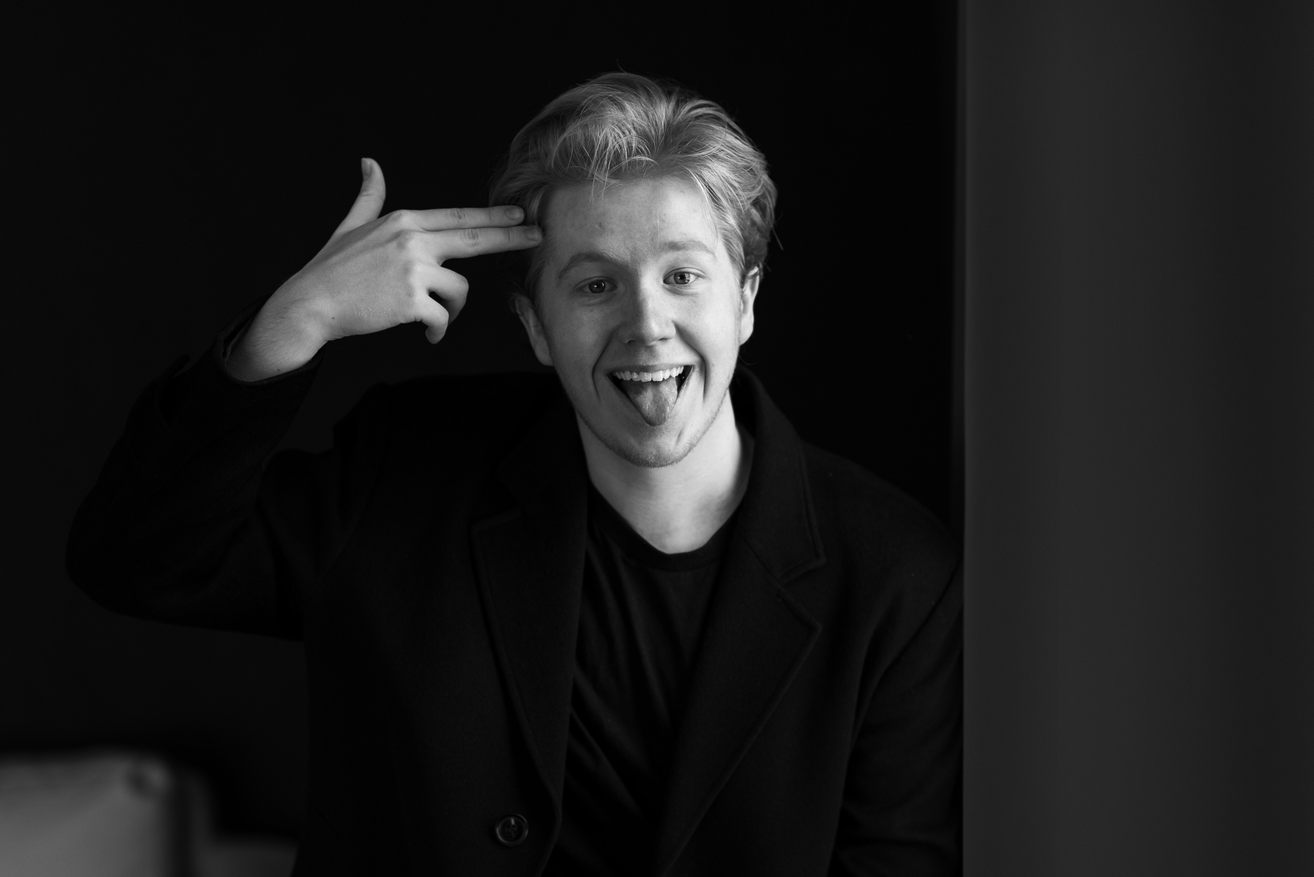 Данила. Фотограф Мария Усманова, Казань