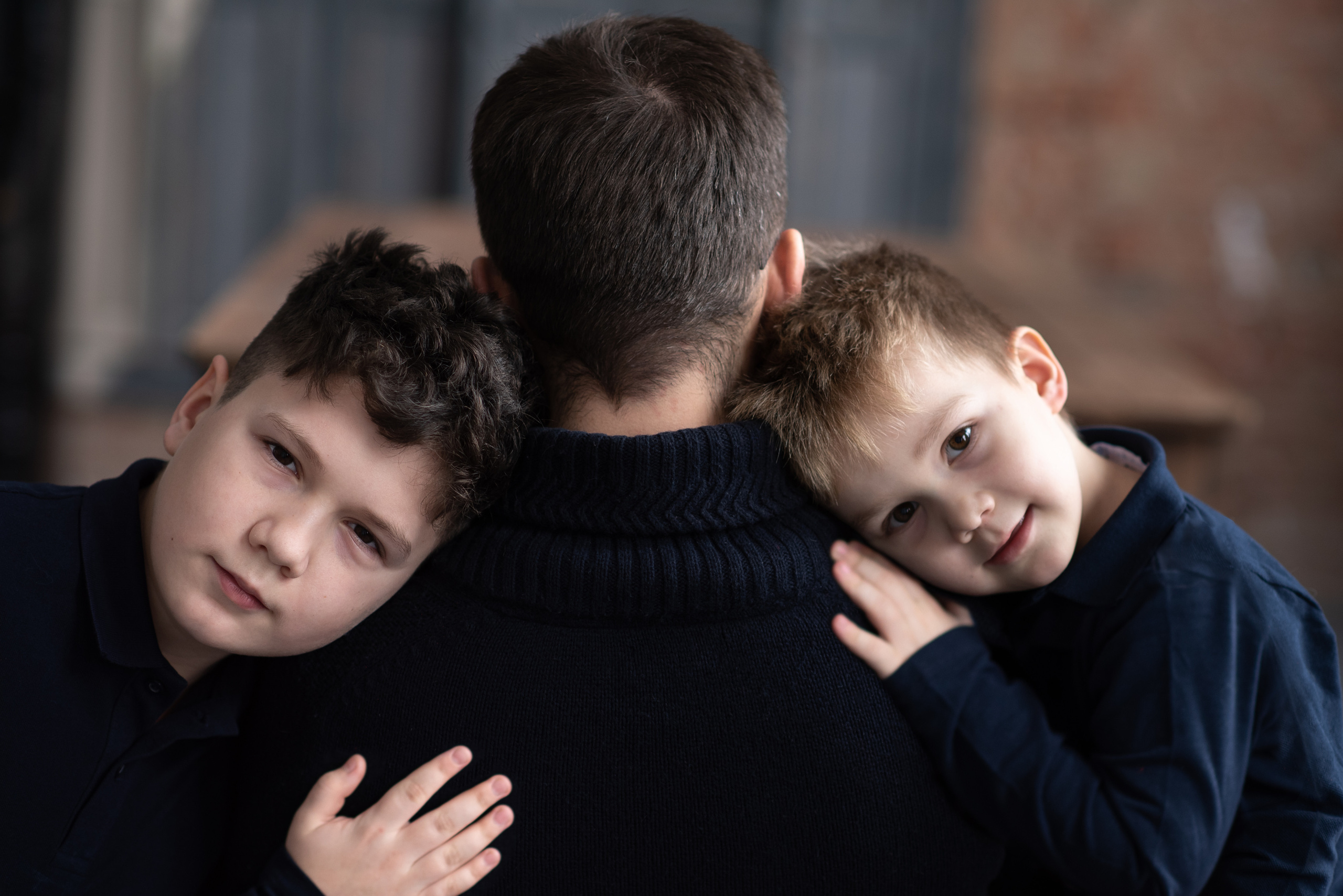 Евгения. Фотограф Мария Усманова, Казань