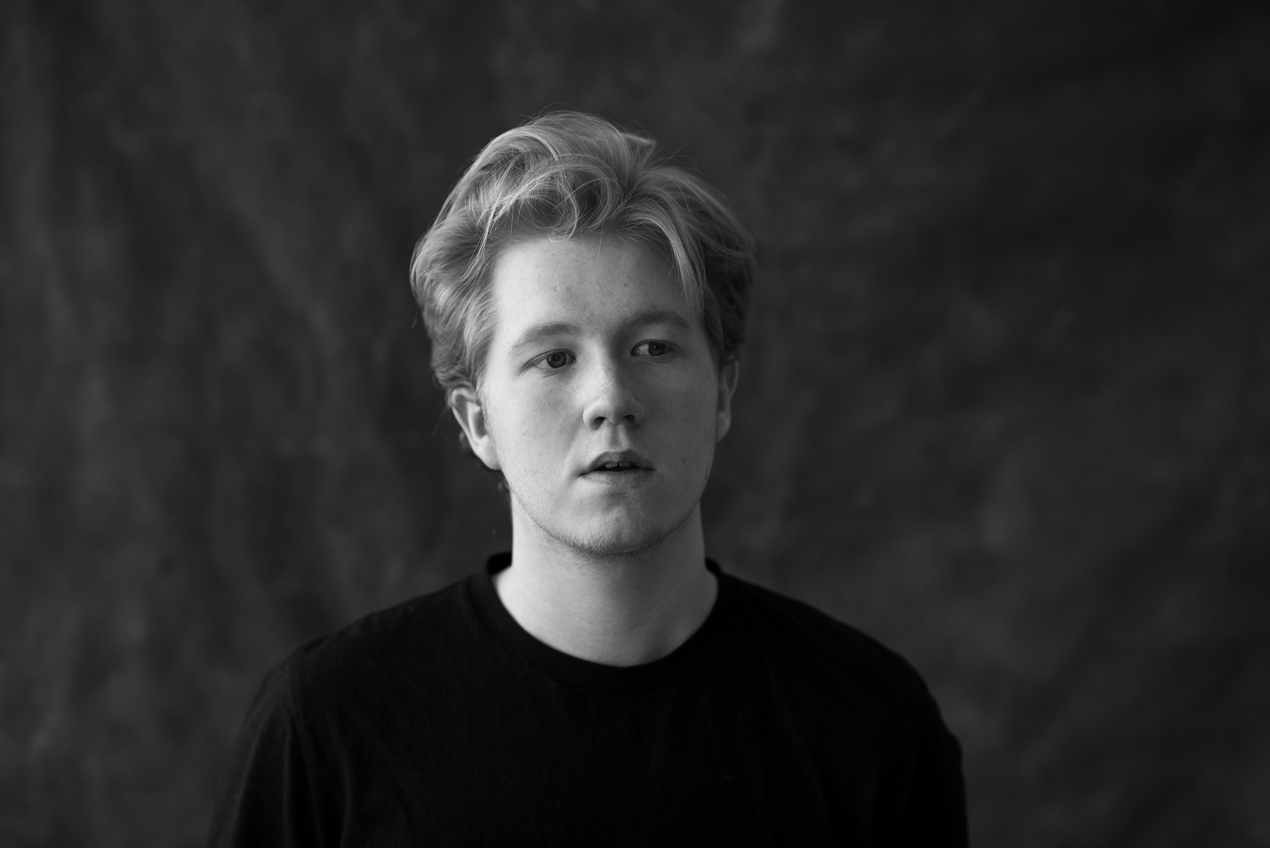 Данила. Фотограф Мария Усманова, Казань