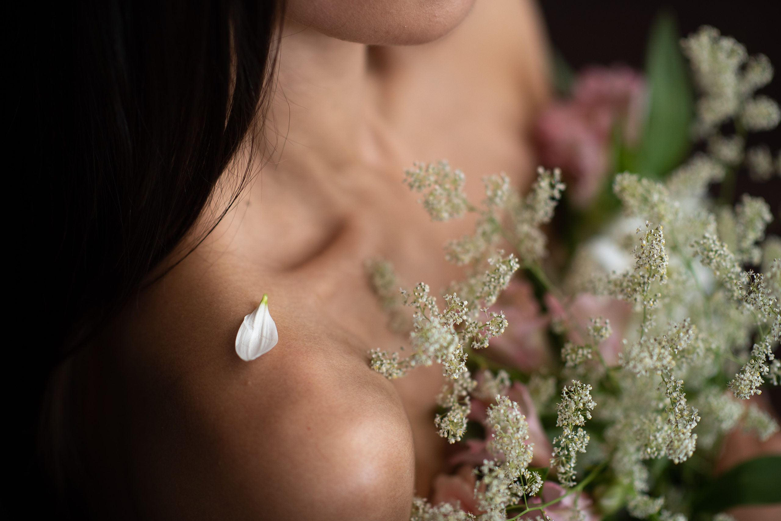 Ильсия. Фотограф Мария Усманова, Казань