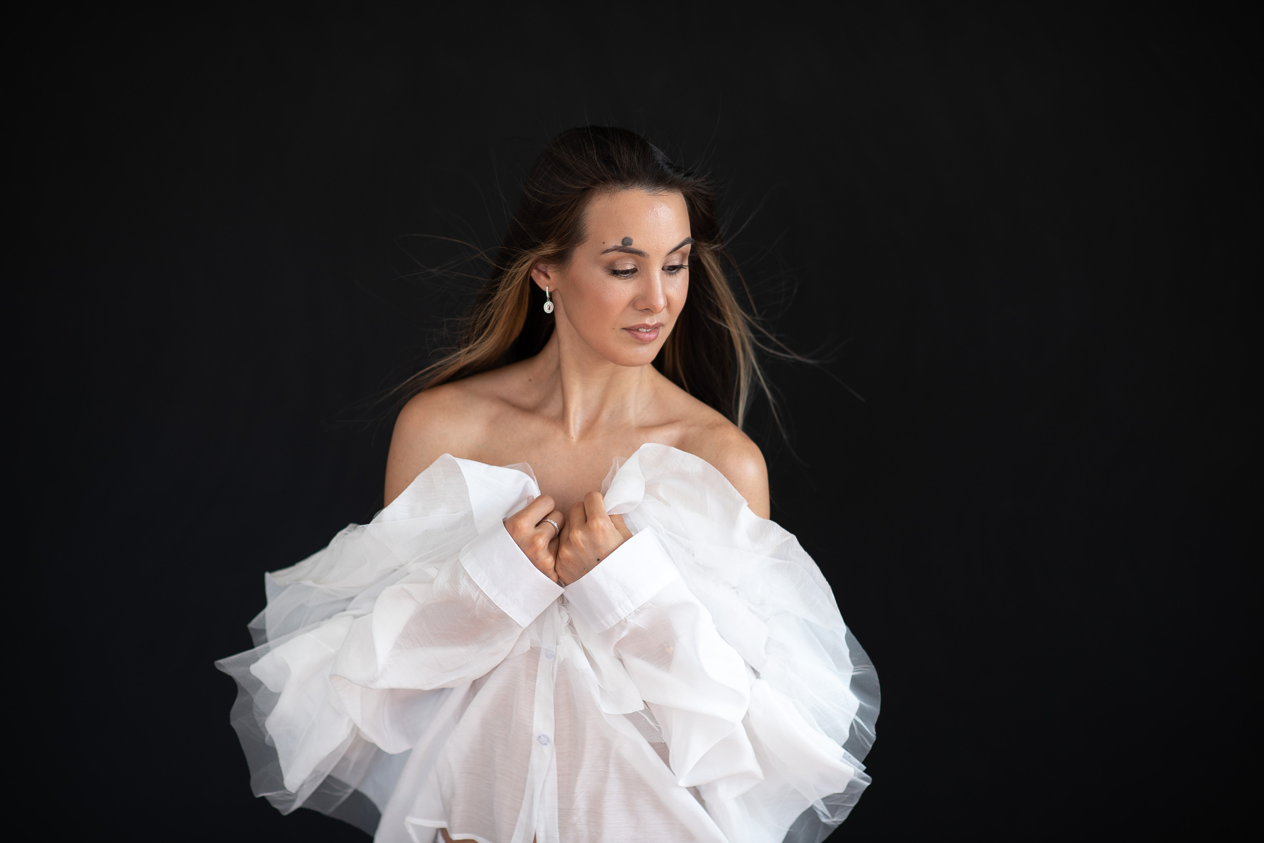 Ильсия. Фотограф Мария Усманова, Казань