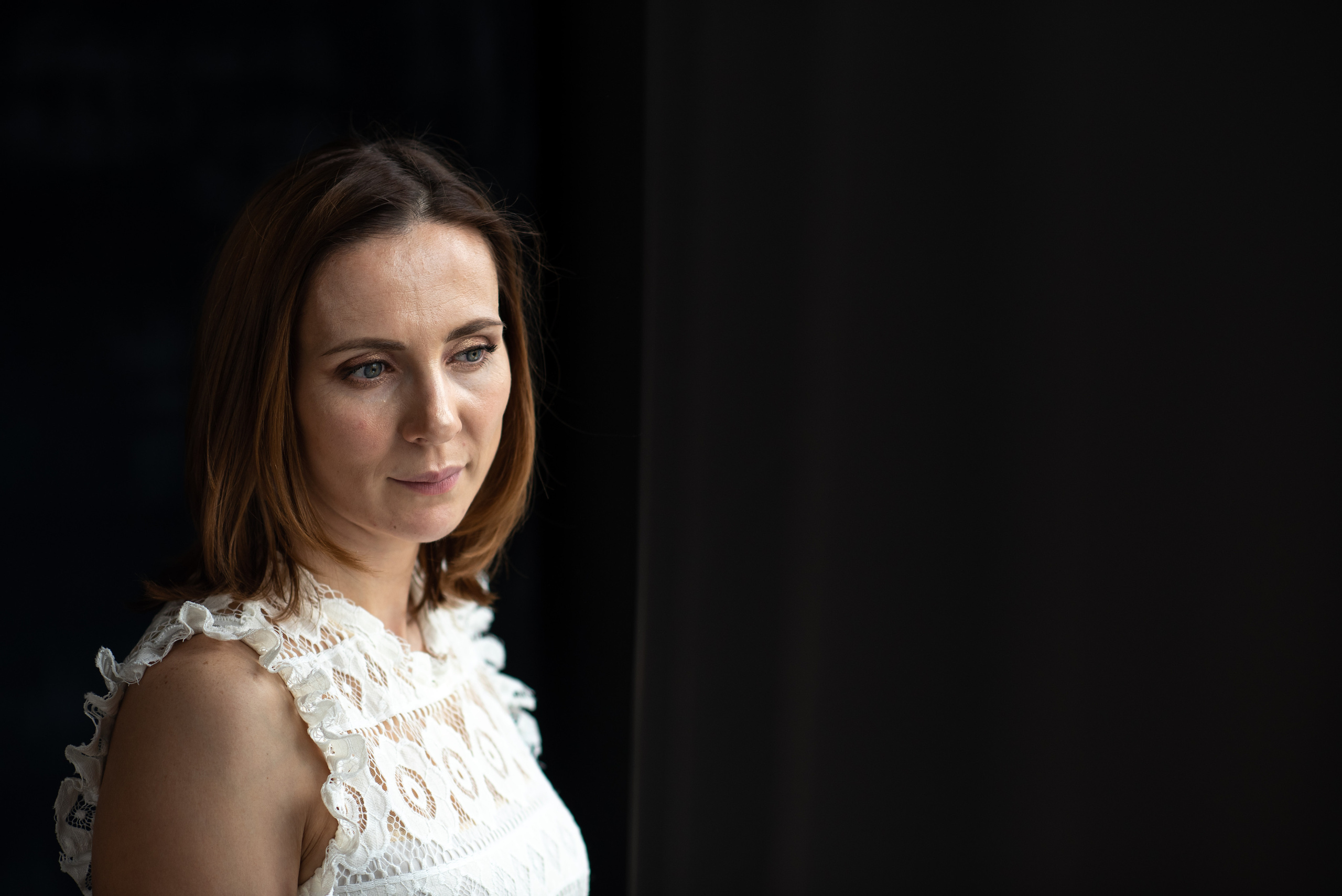 Ирина. Фотограф Мария Усманова, Казань