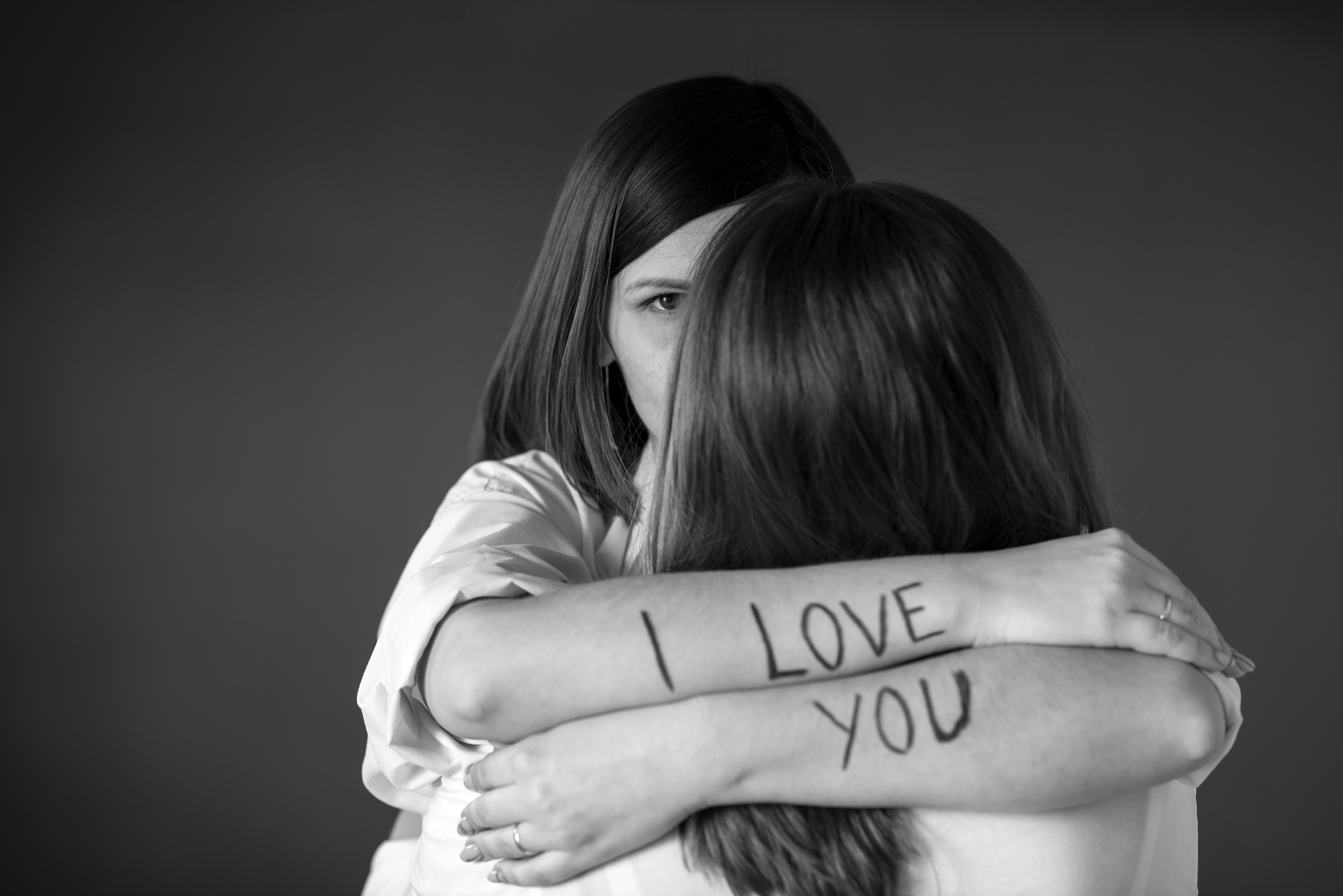 Юлия. Фотограф Мария Усманова, Казань