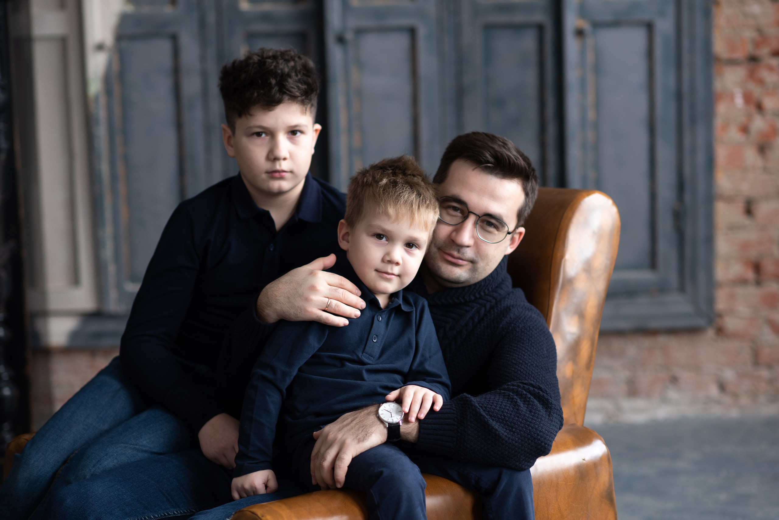 Евгения. Фотограф Мария Усманова, Казань