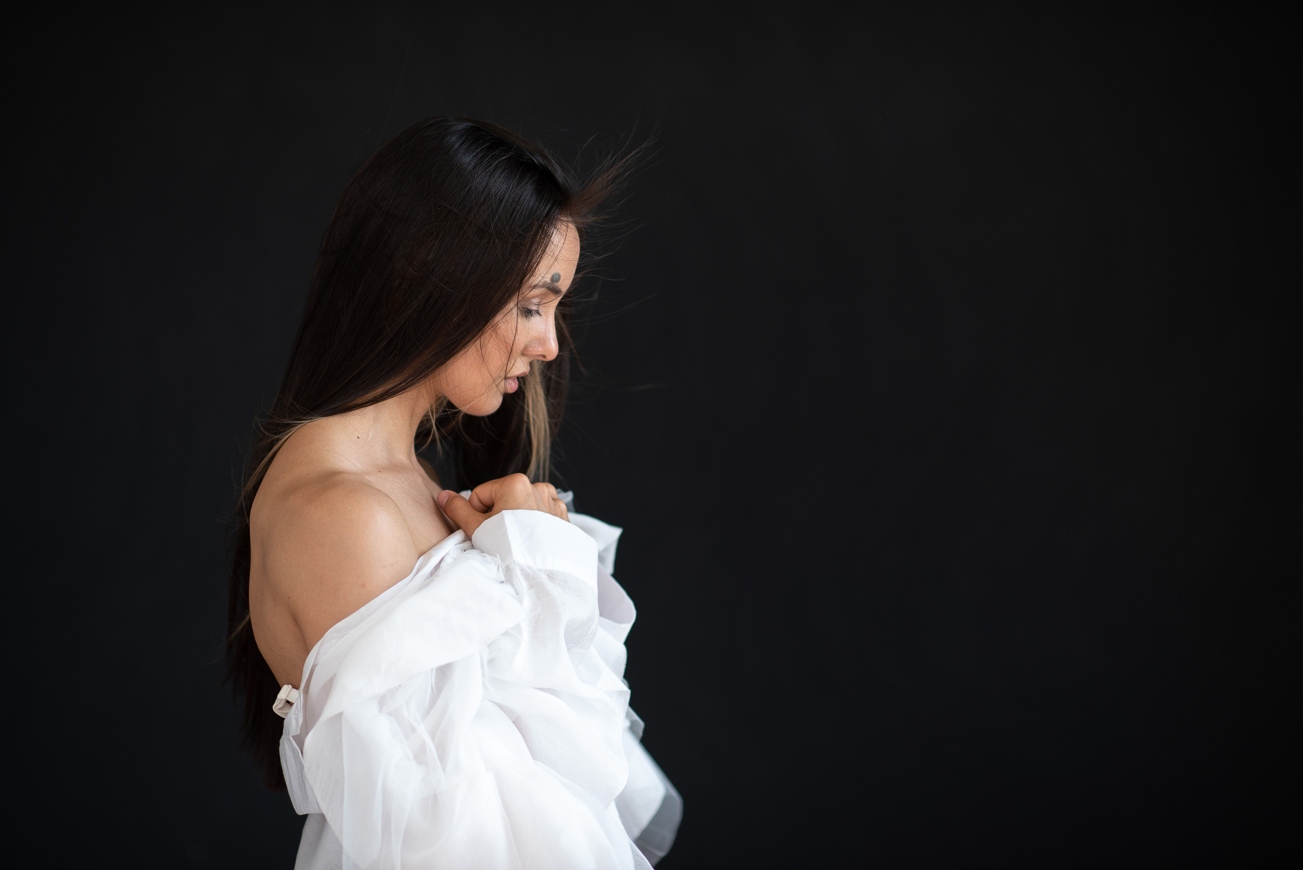 Ильсия. Фотограф Мария Усманова, Казань