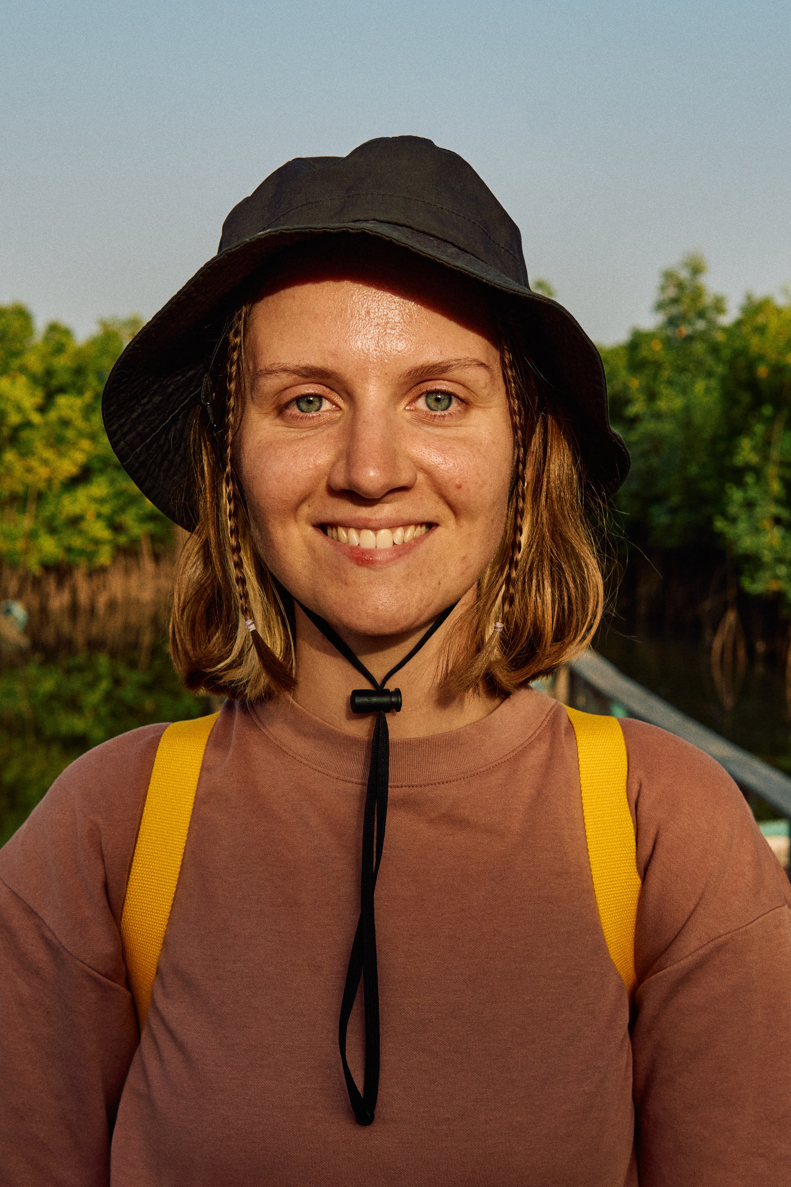 Morocco-Gambia. See the moment and catche. commercial and reportage