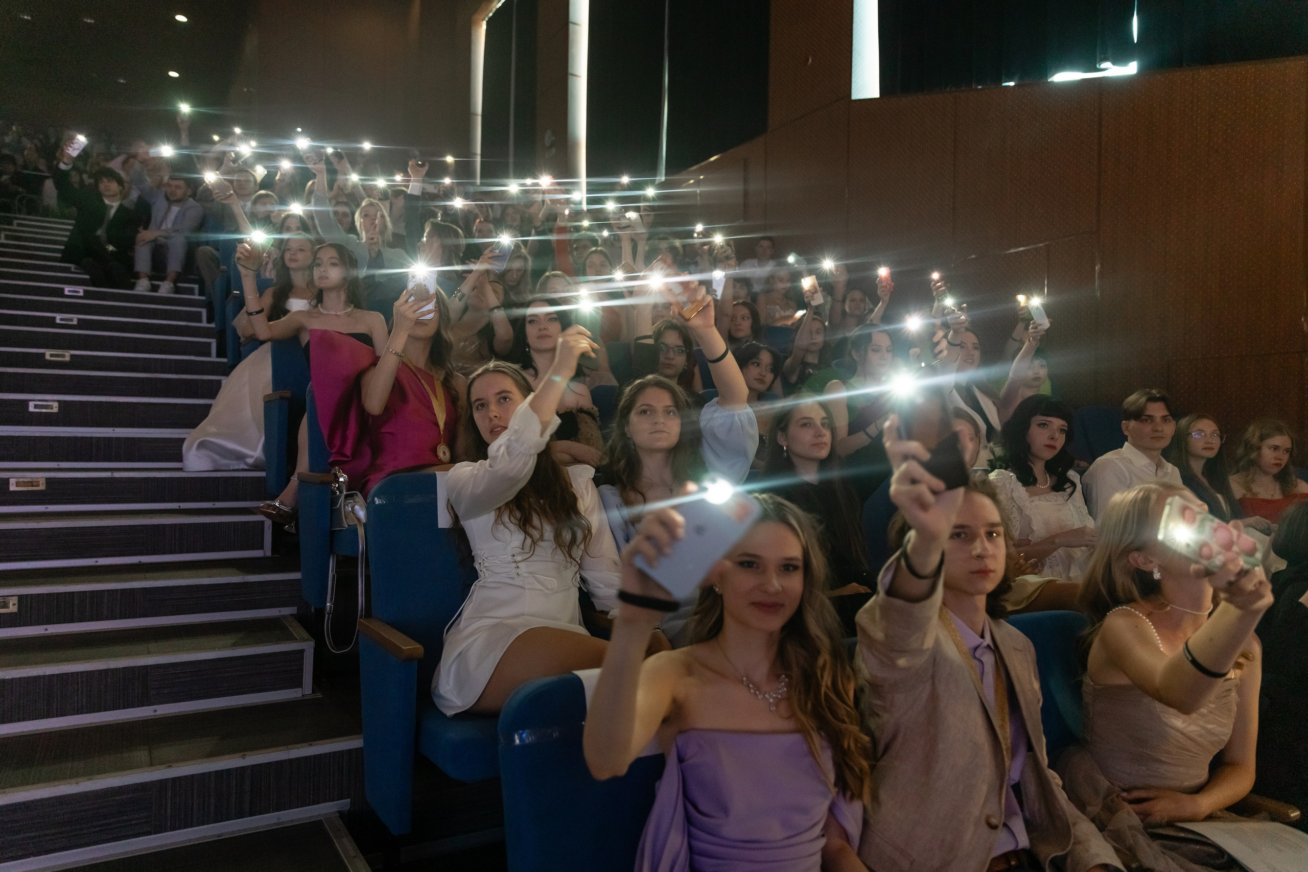 Выпускной 11 класс. Свадебный фотограф Москва