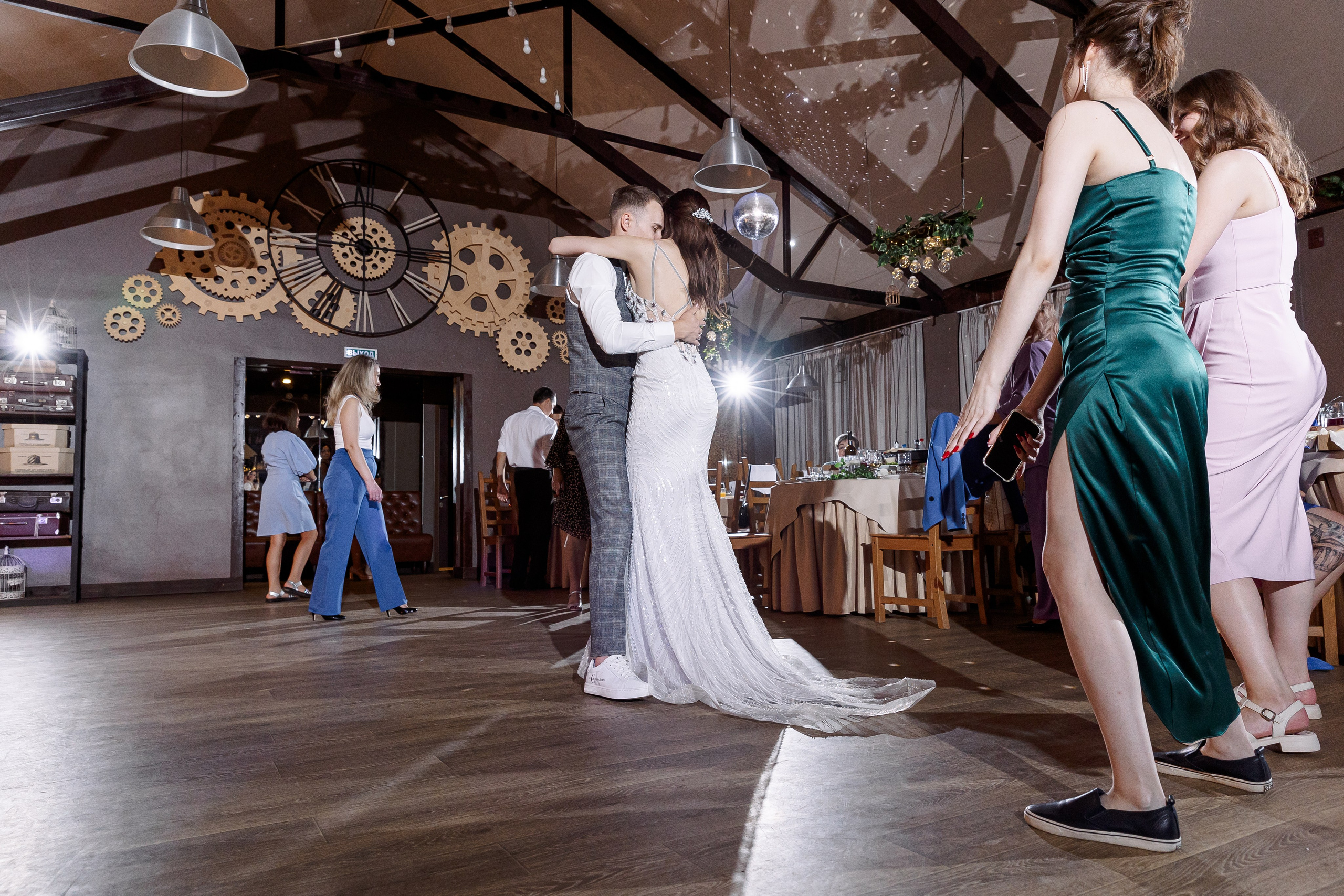 Ангелина и Иван. Свадебный и семейный фотограф в Челябинске Юлия Ишимова