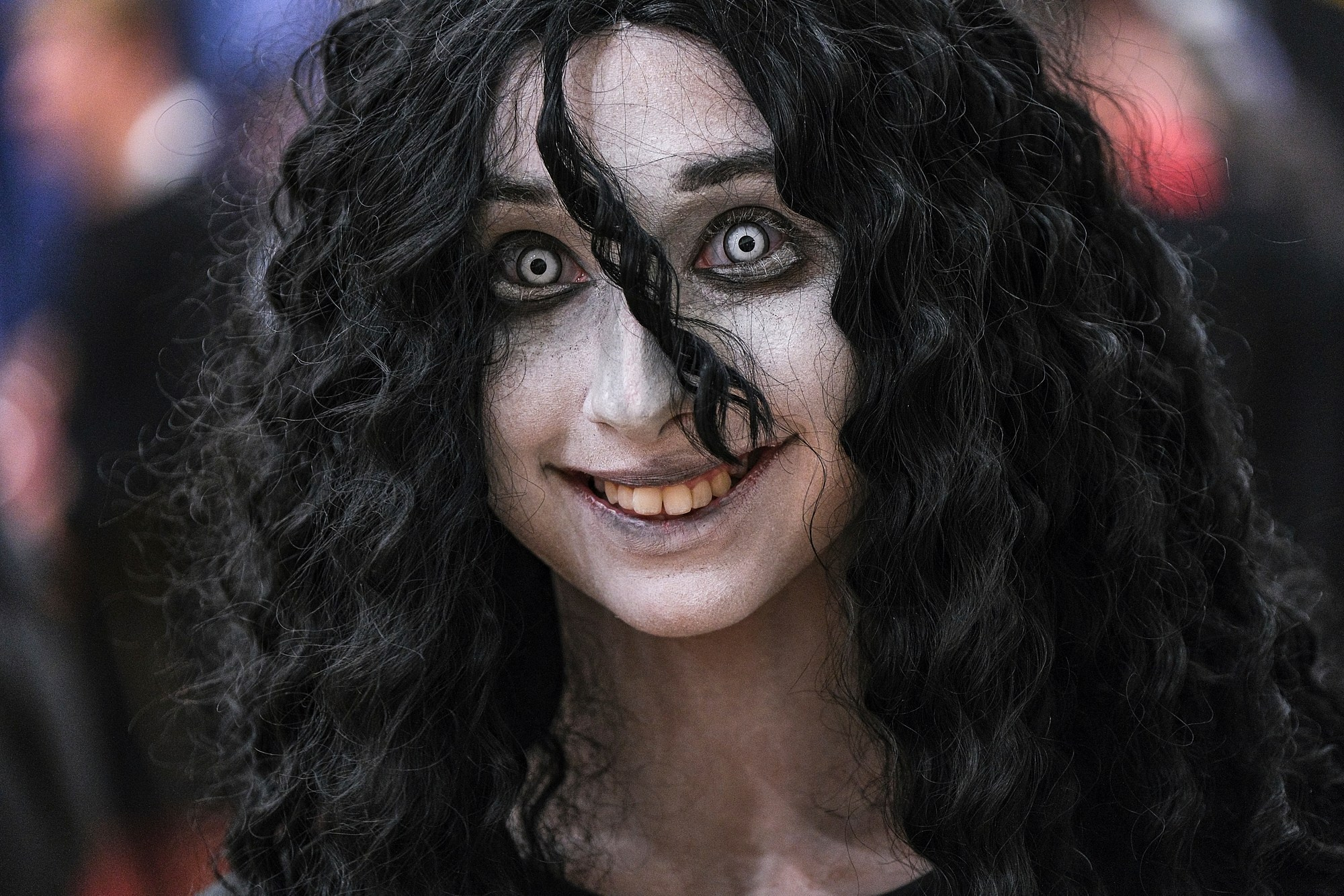 Никита Гольцов фотограф; Репортажный фотограф в Томске; Конверсия Томск; Con.Версия; Гики; Косплееры;