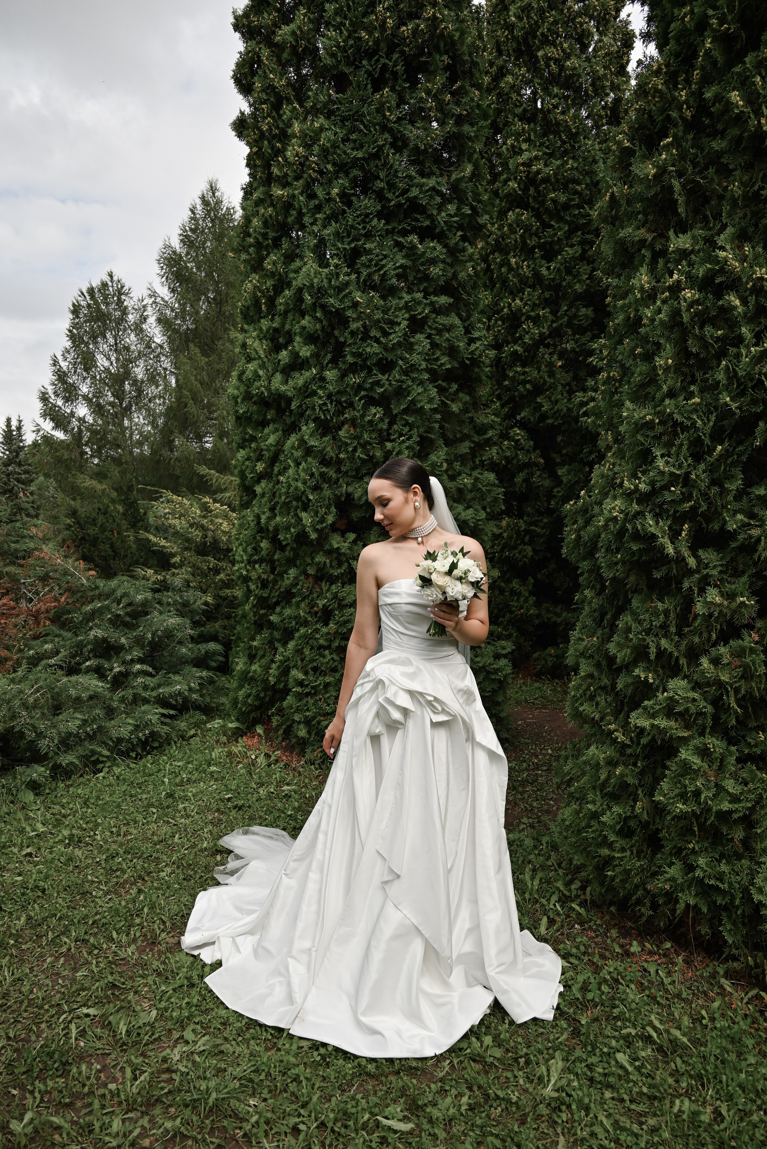 Альберт & Алсу. Свадебный и семейный фотограф в Уфе Александров Максим