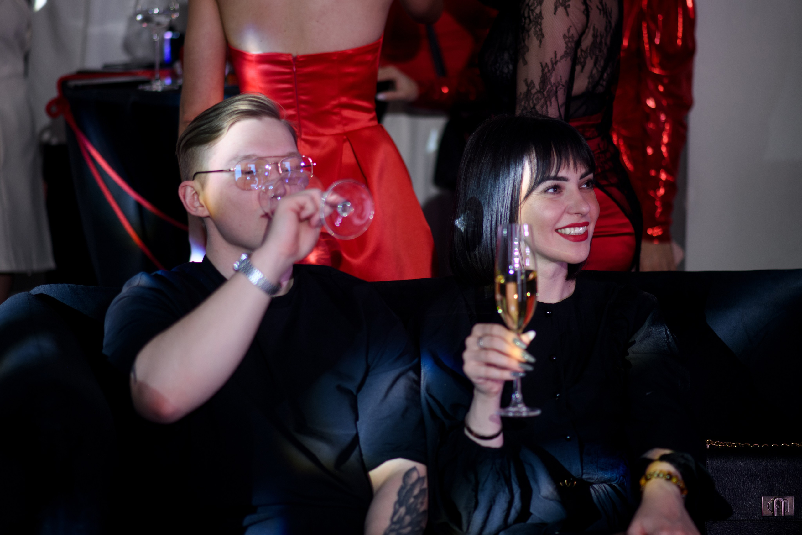 MORE AMORE EVENT HALL — BIRTHDAY`25. Свадебный фотограф Екатеринбург/Челябинск — Любовь Волохова