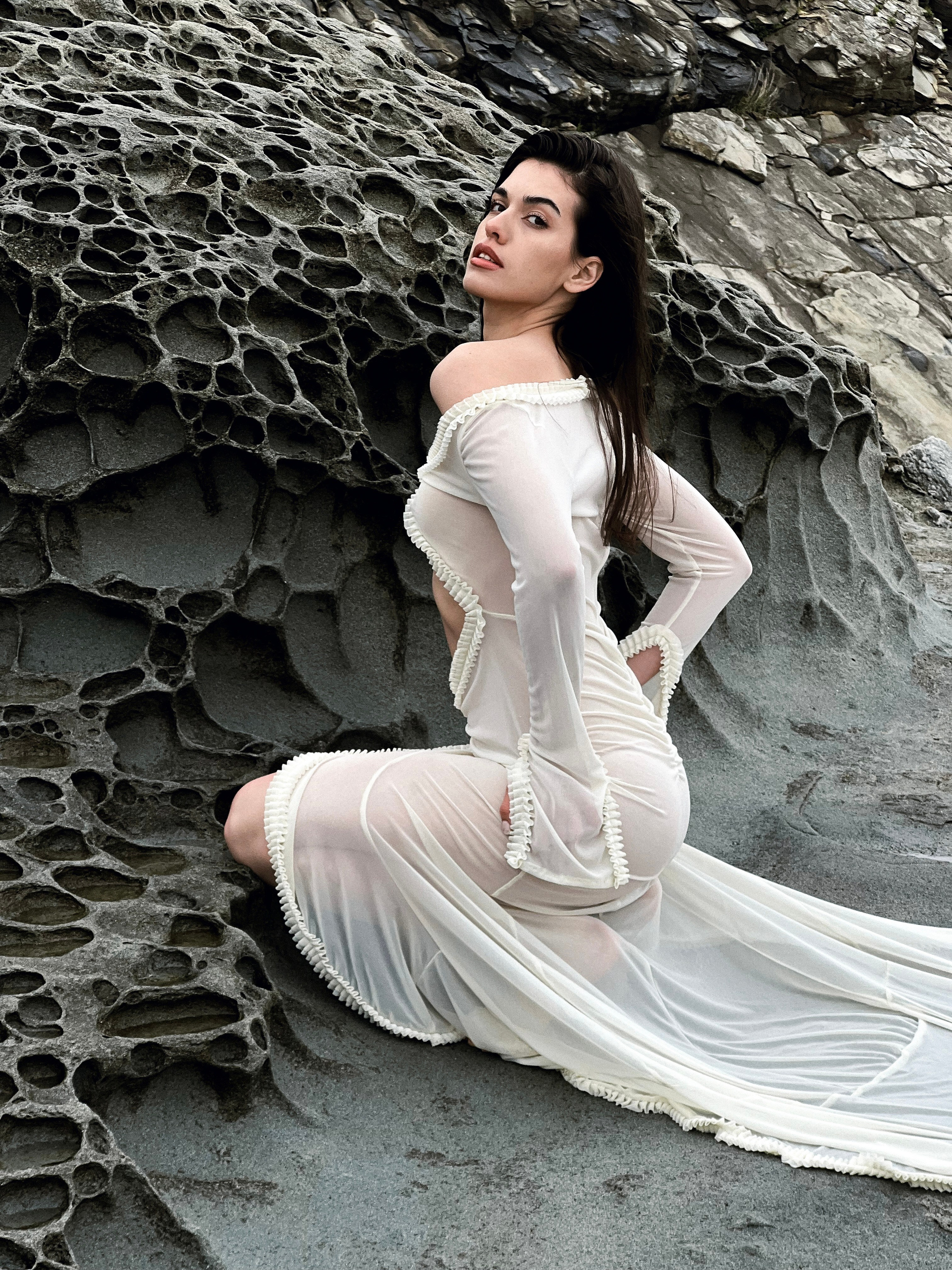 ПОРТФОЛИО. Content-creator Anfisa