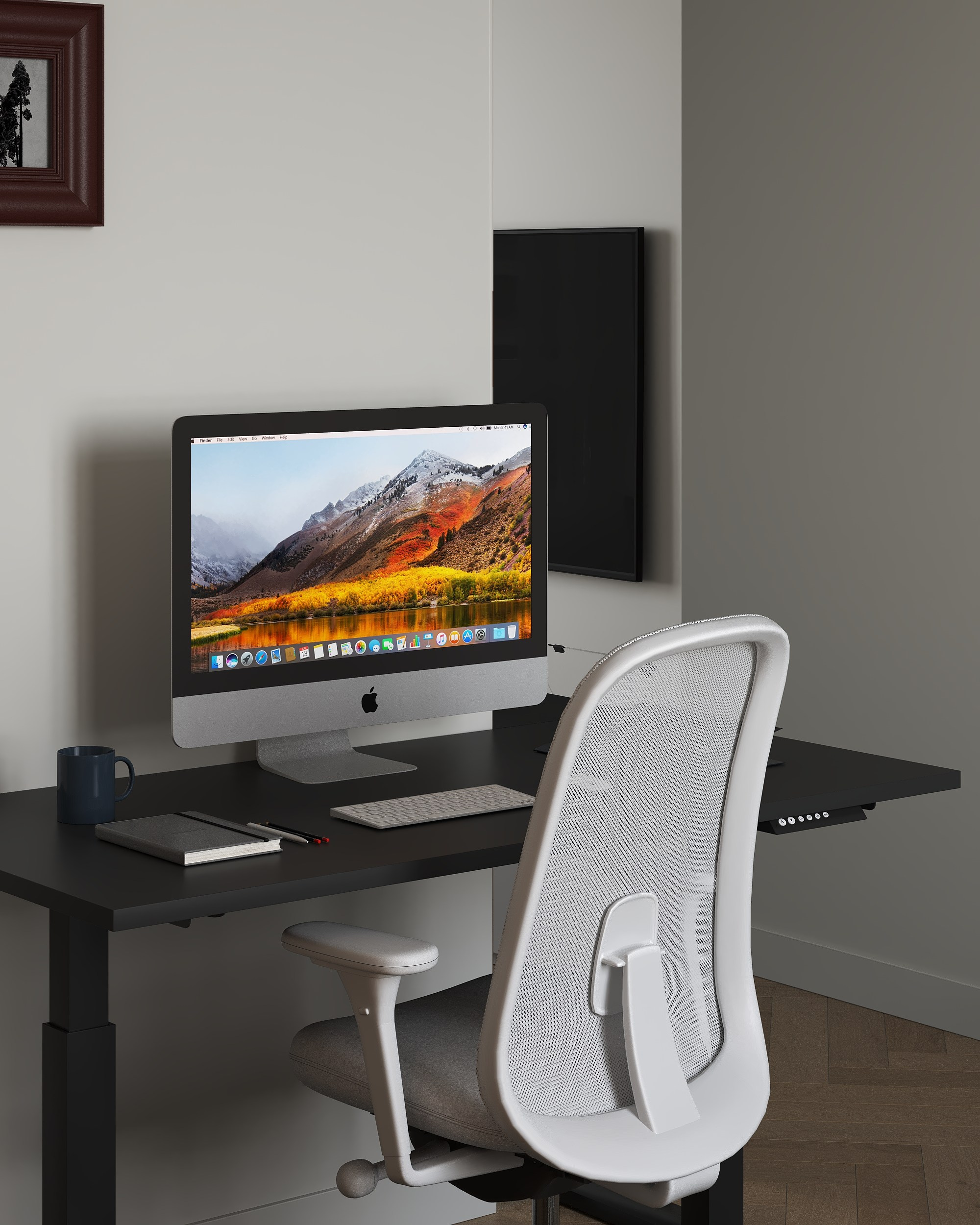 ЖК Окла // строительство. Дизайнер интерьера | kolchanova.dsgn