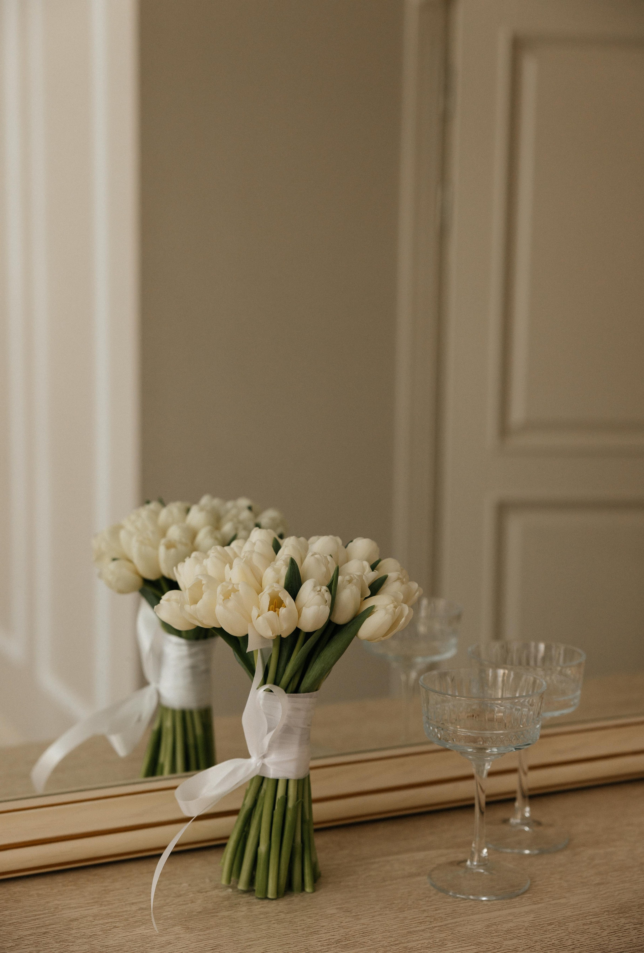 Свадебная история. Пробуждение весны. Свадебный и семейный фотограф Рассказова Виктория