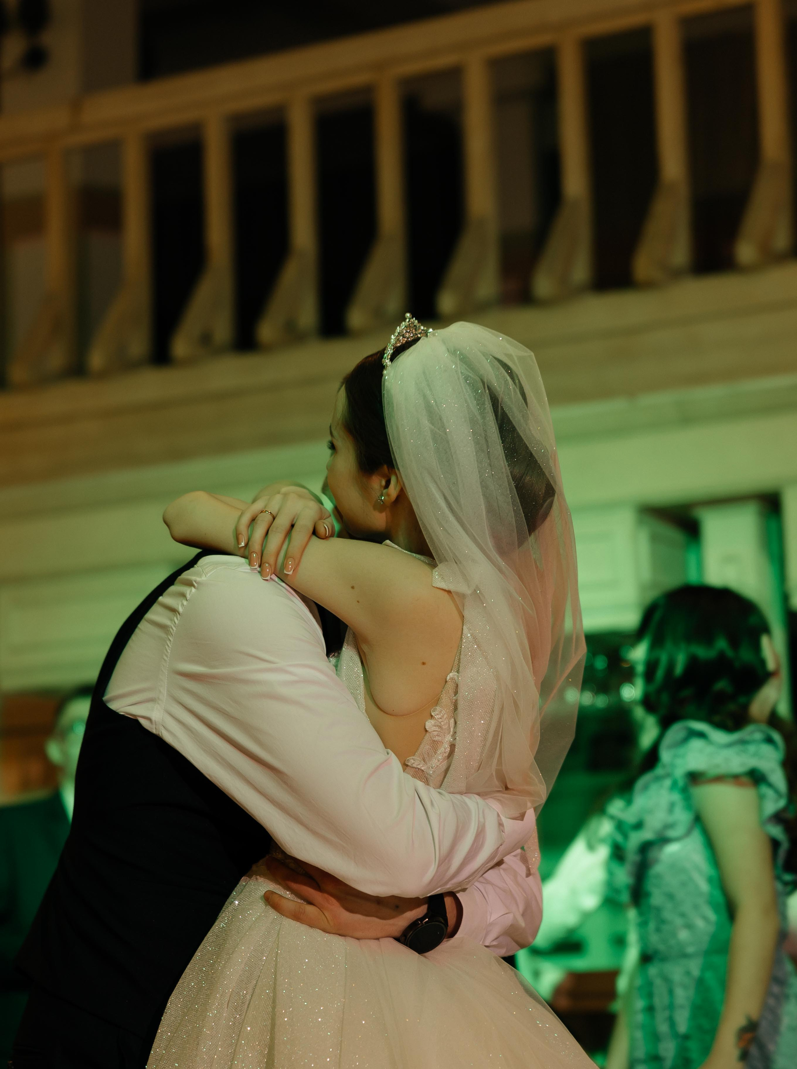 Свадебная история. В родном гнезде. Свадебный и семейный фотограф Рассказова Виктория