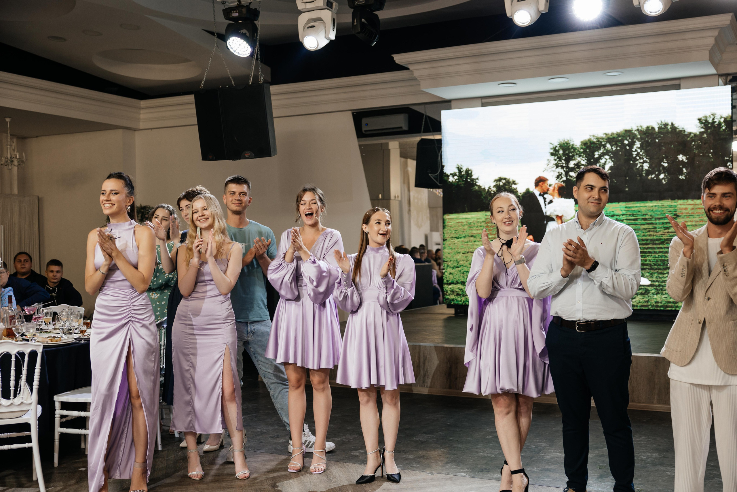 Свадебная история Кирилла и Алины. Свадебный и семейный фотограф Рассказова Виктория