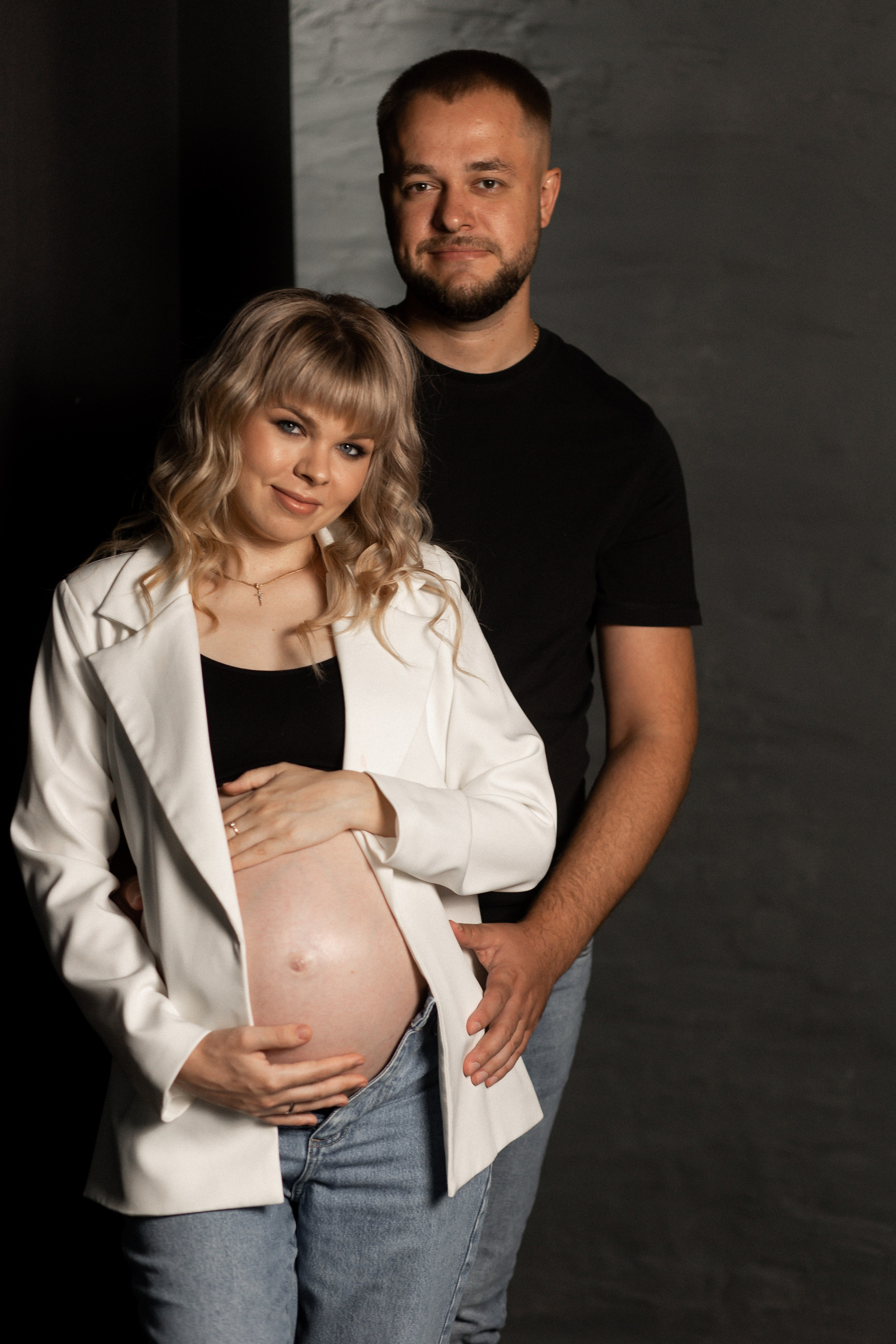 В Ожидании Виктория…. Свадебный и семейный фотограф Рассказова Виктория